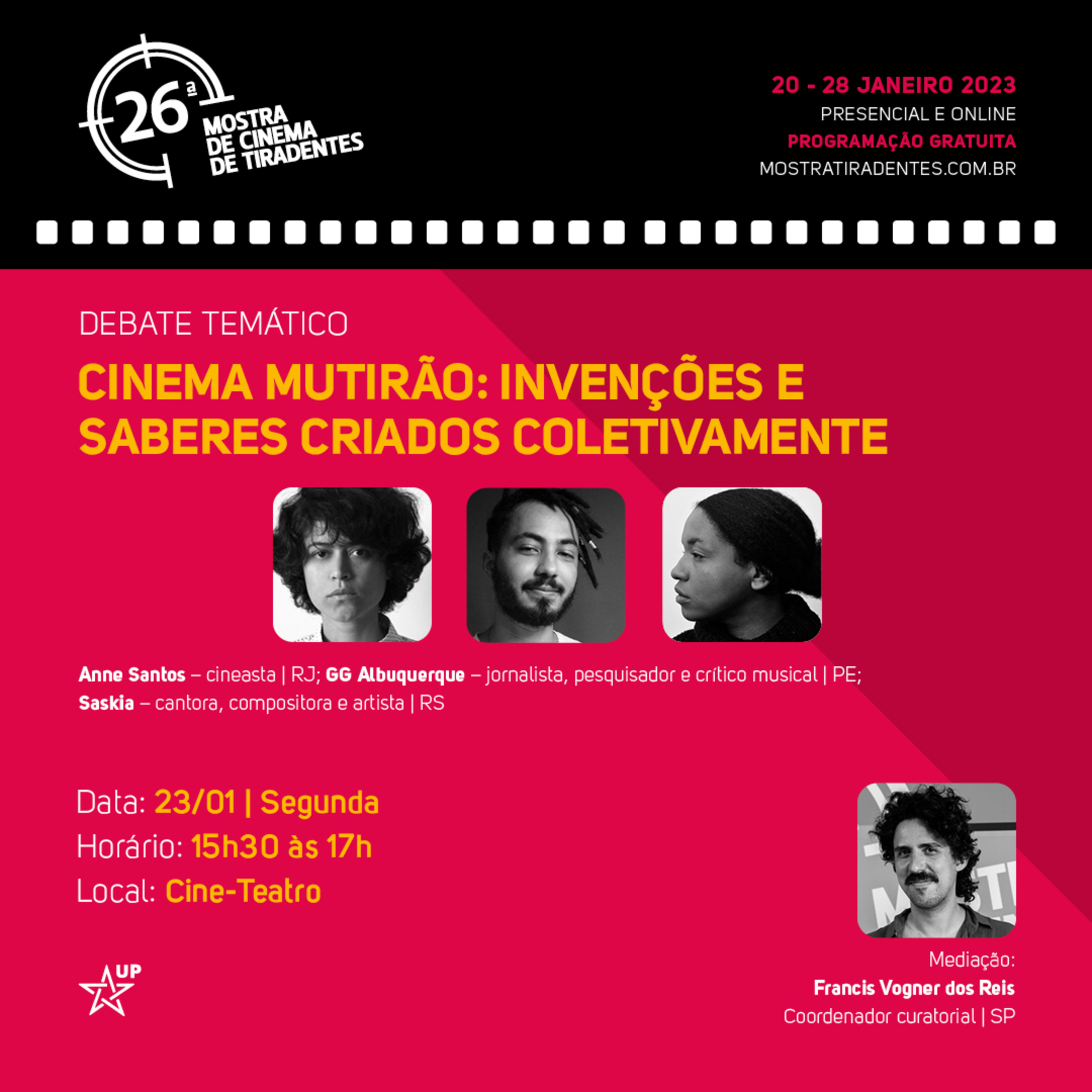 Universo Produção