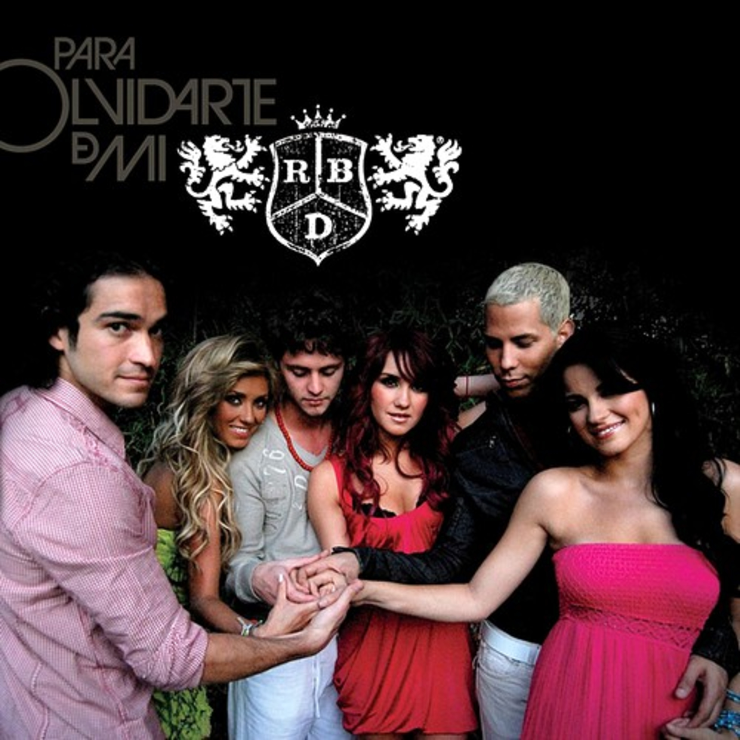 Lágrimas Perdidas	 episode artwork