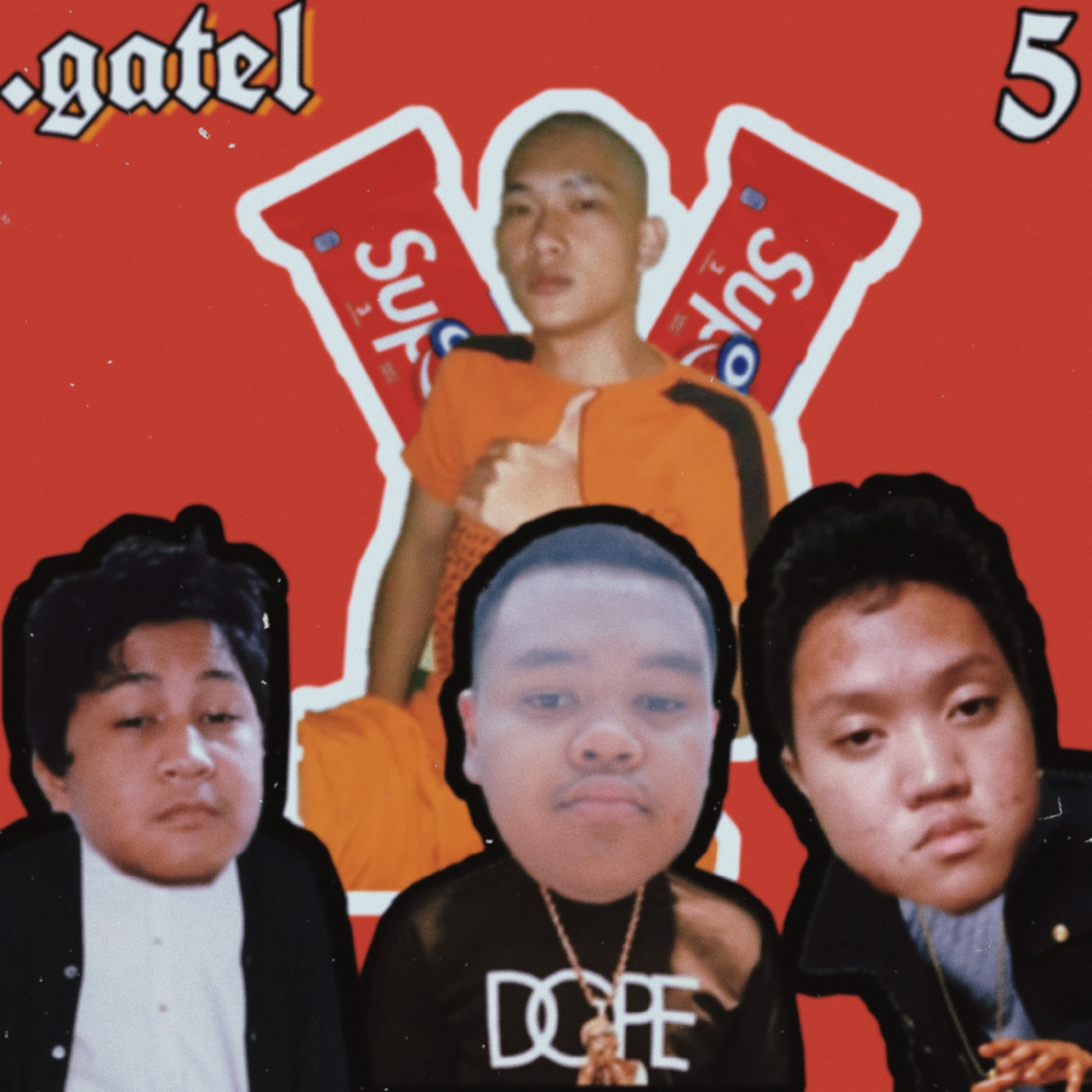 GATEL