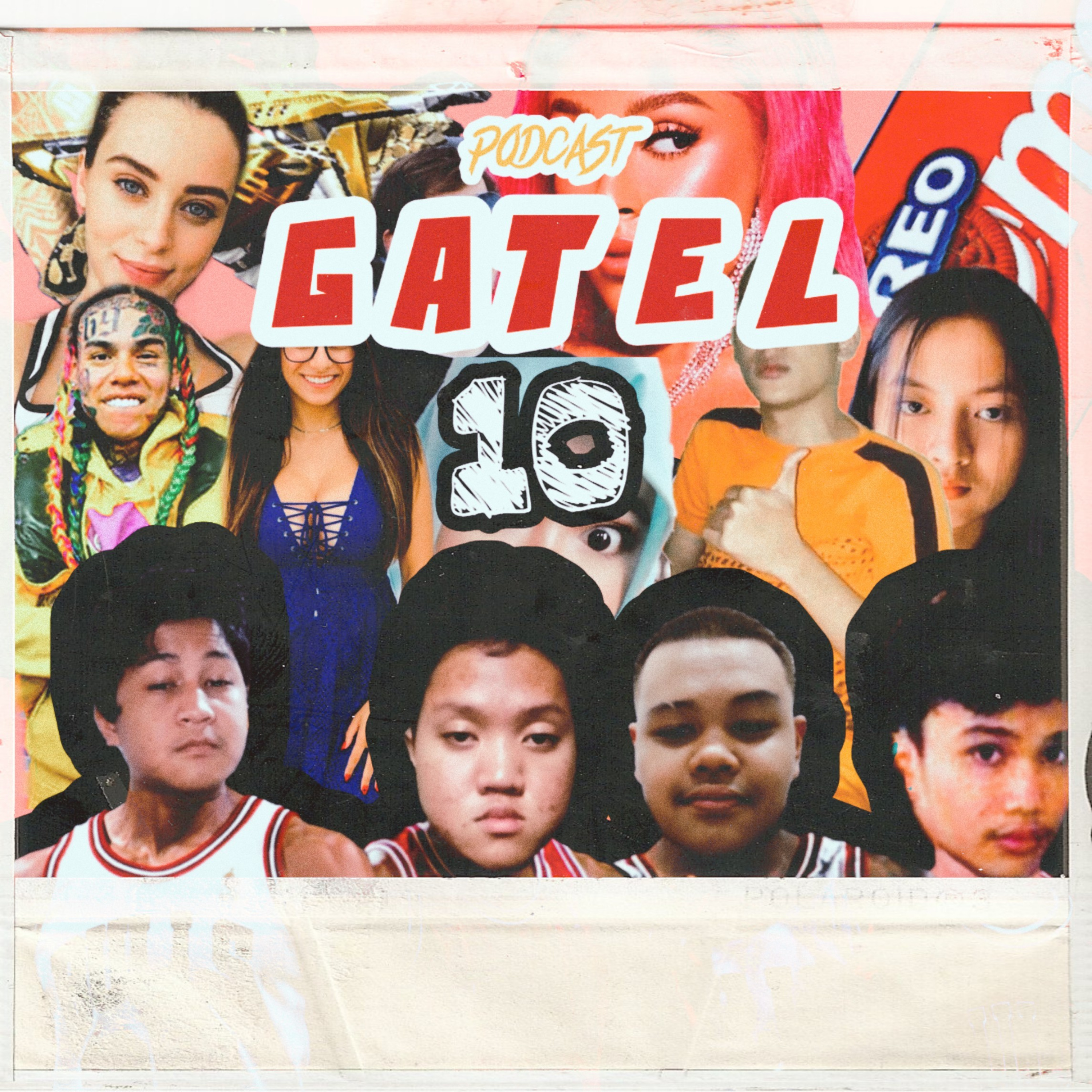 GATEL