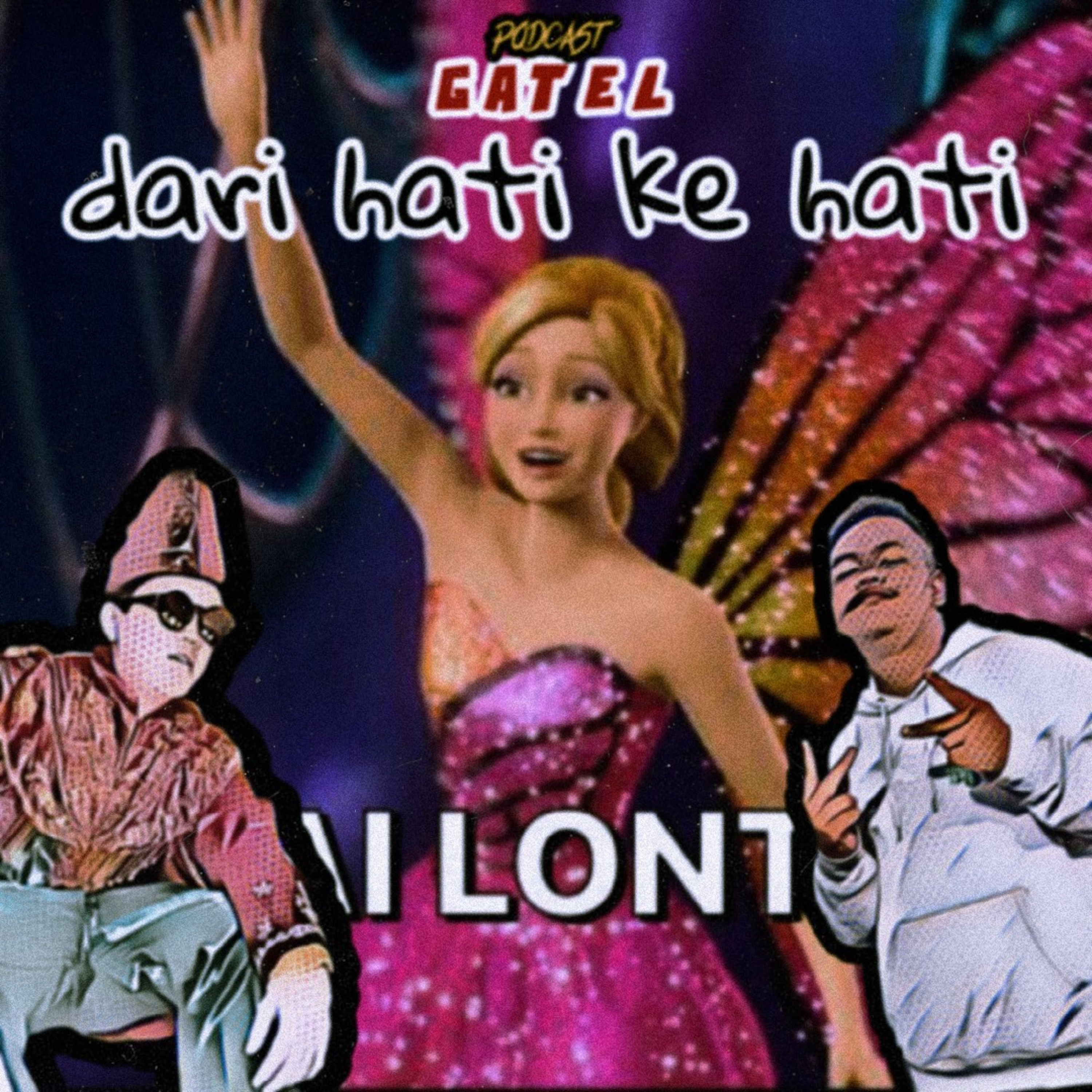 GATEL