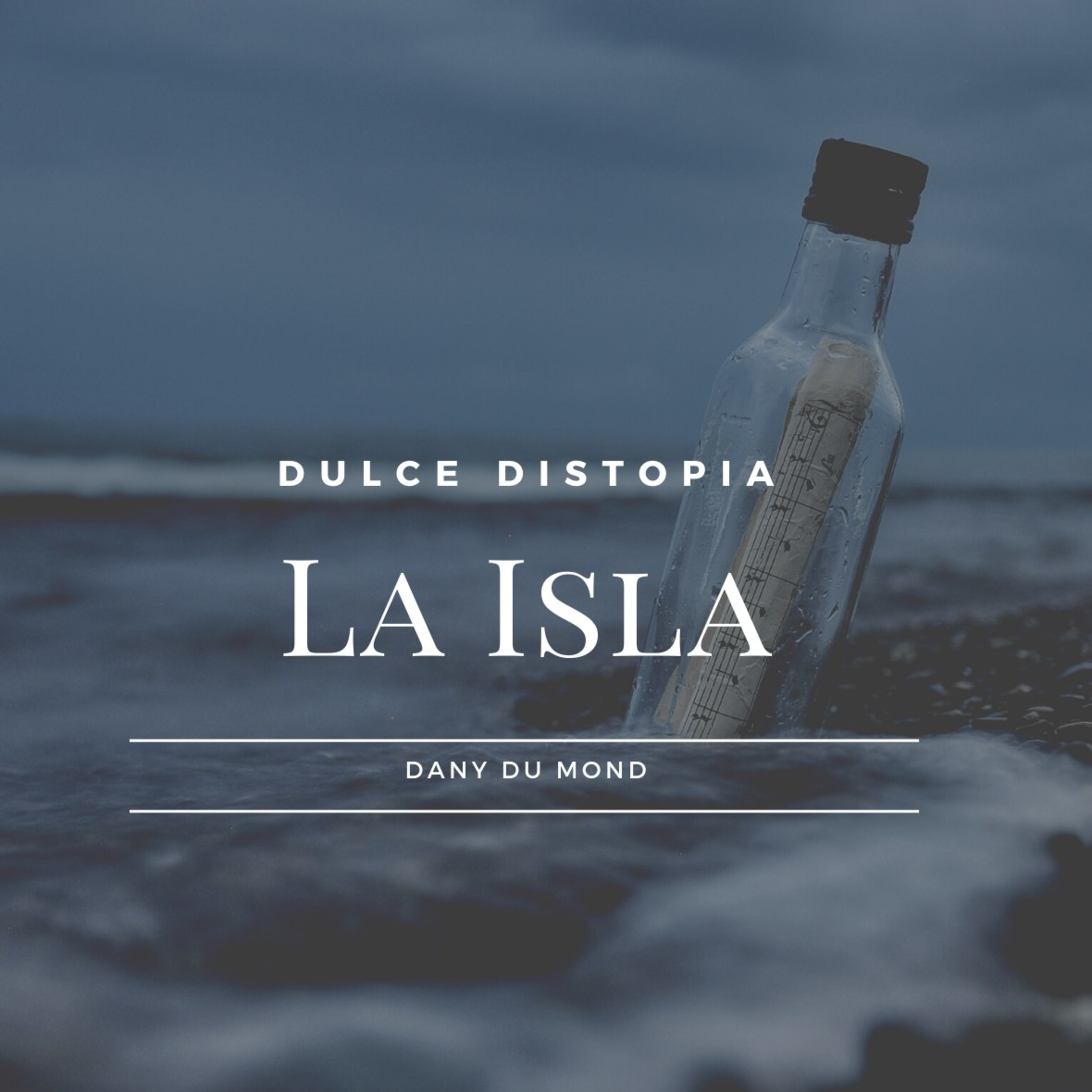 Dulce Distopía