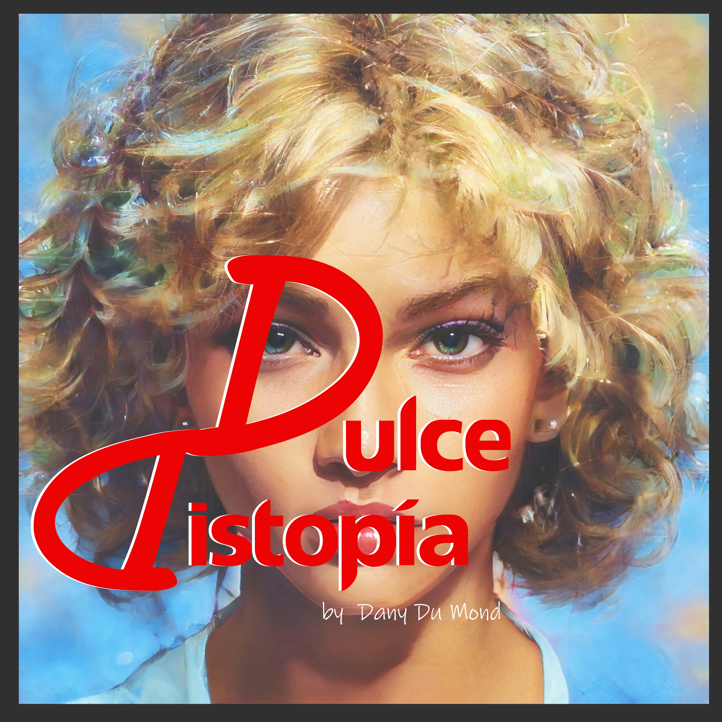 Dulce Distopía