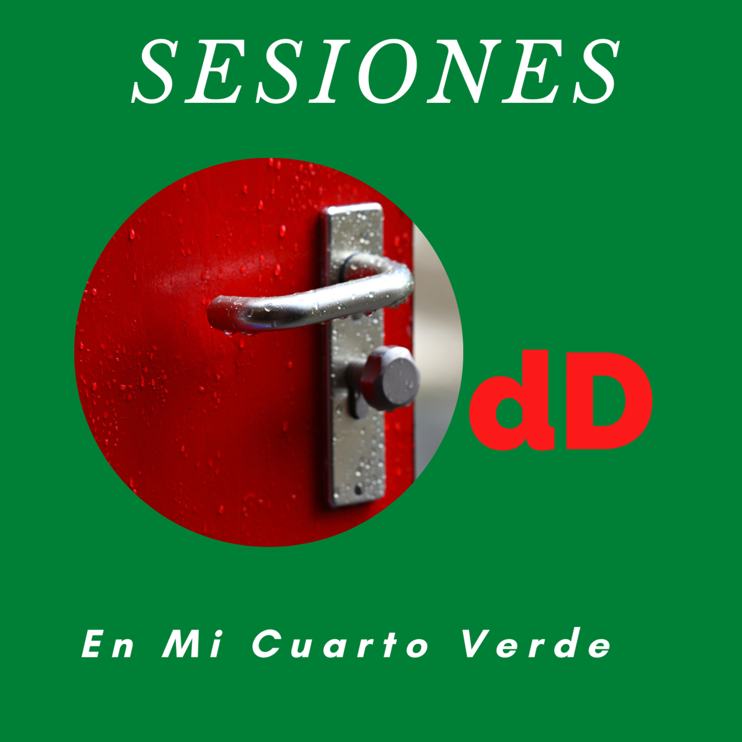 Dulce Distopía