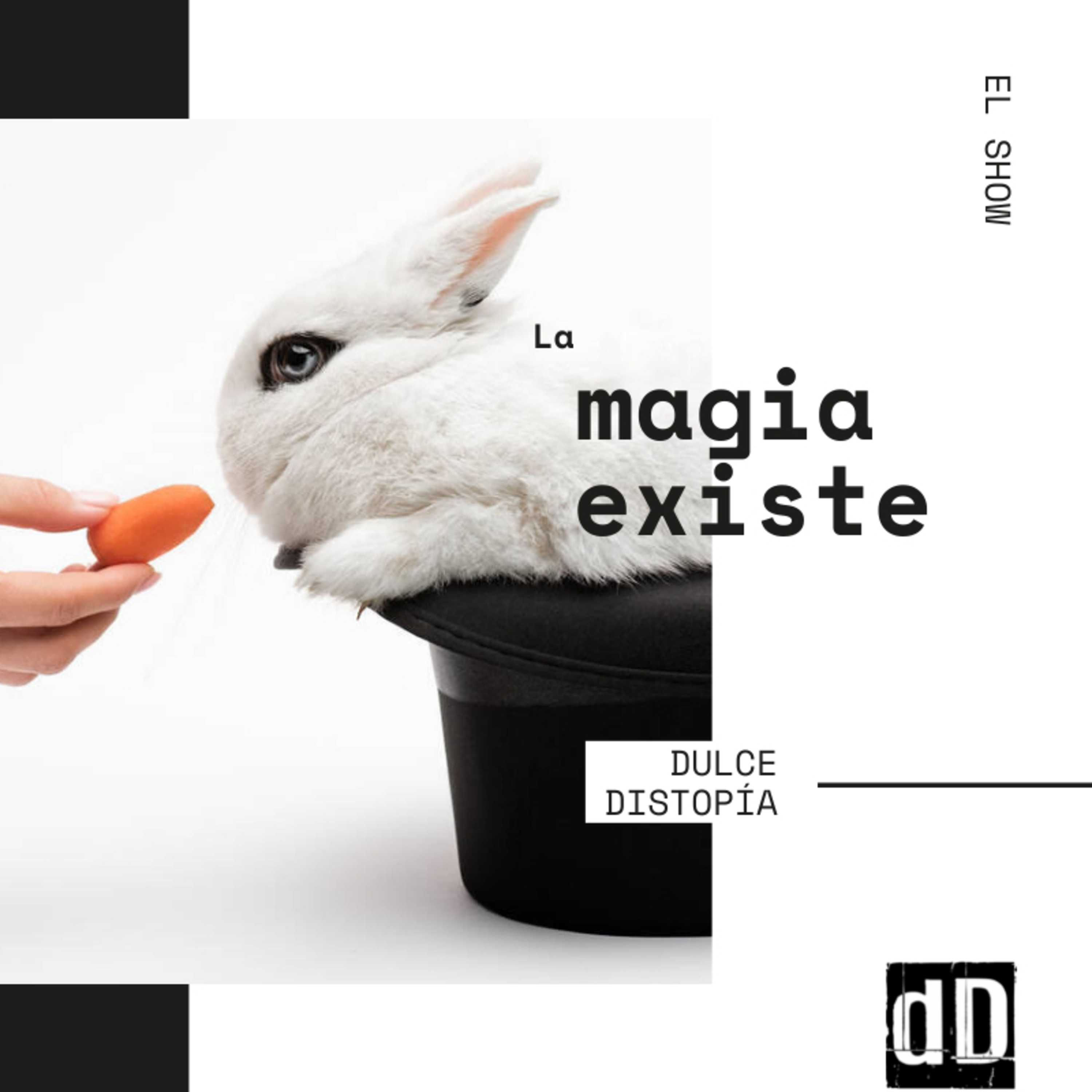 Dulce Distopía