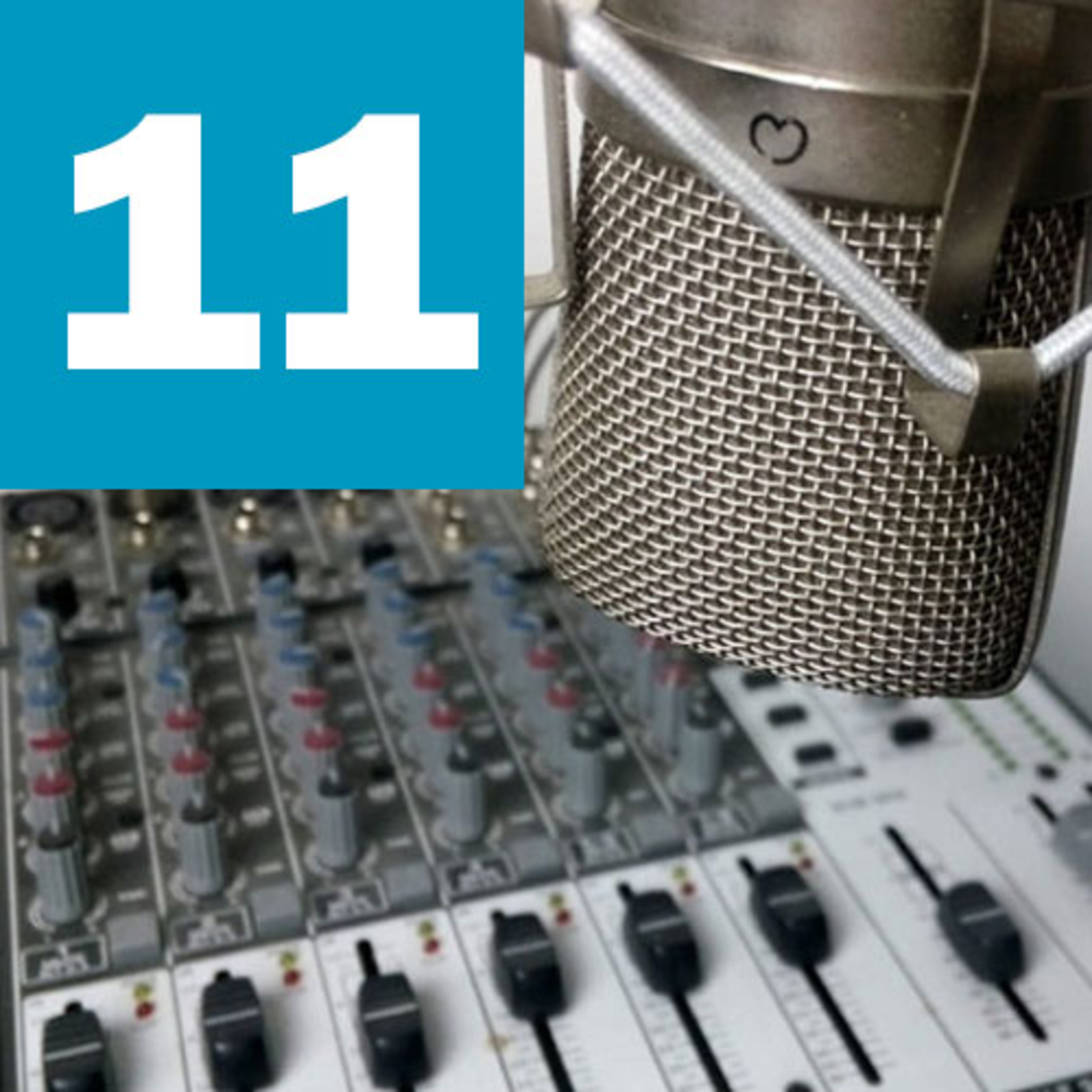 ePod #11 NEsnesitelná těžkost bytí episode artwork