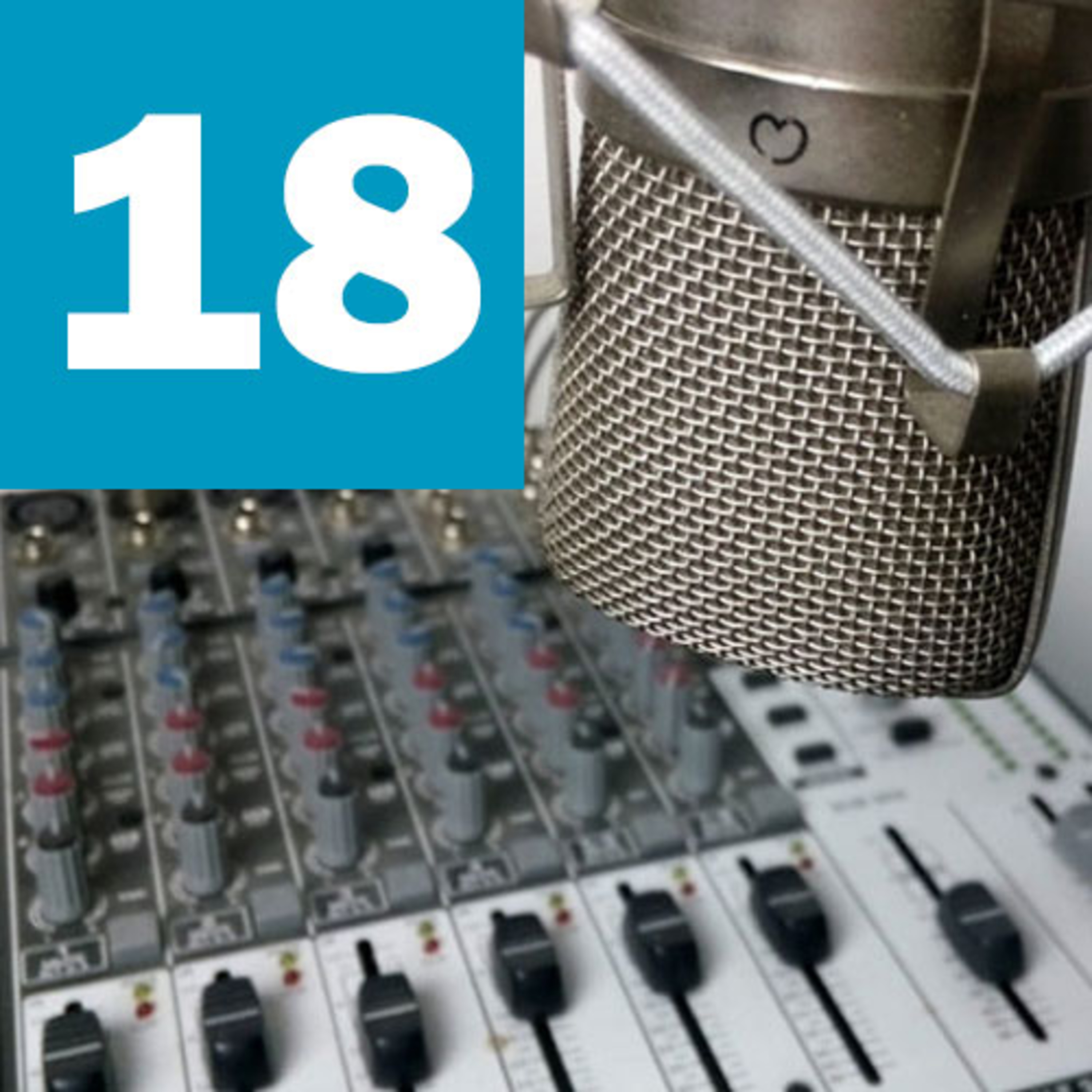 ePod #18 Slušní obchodníci existují! episode artwork