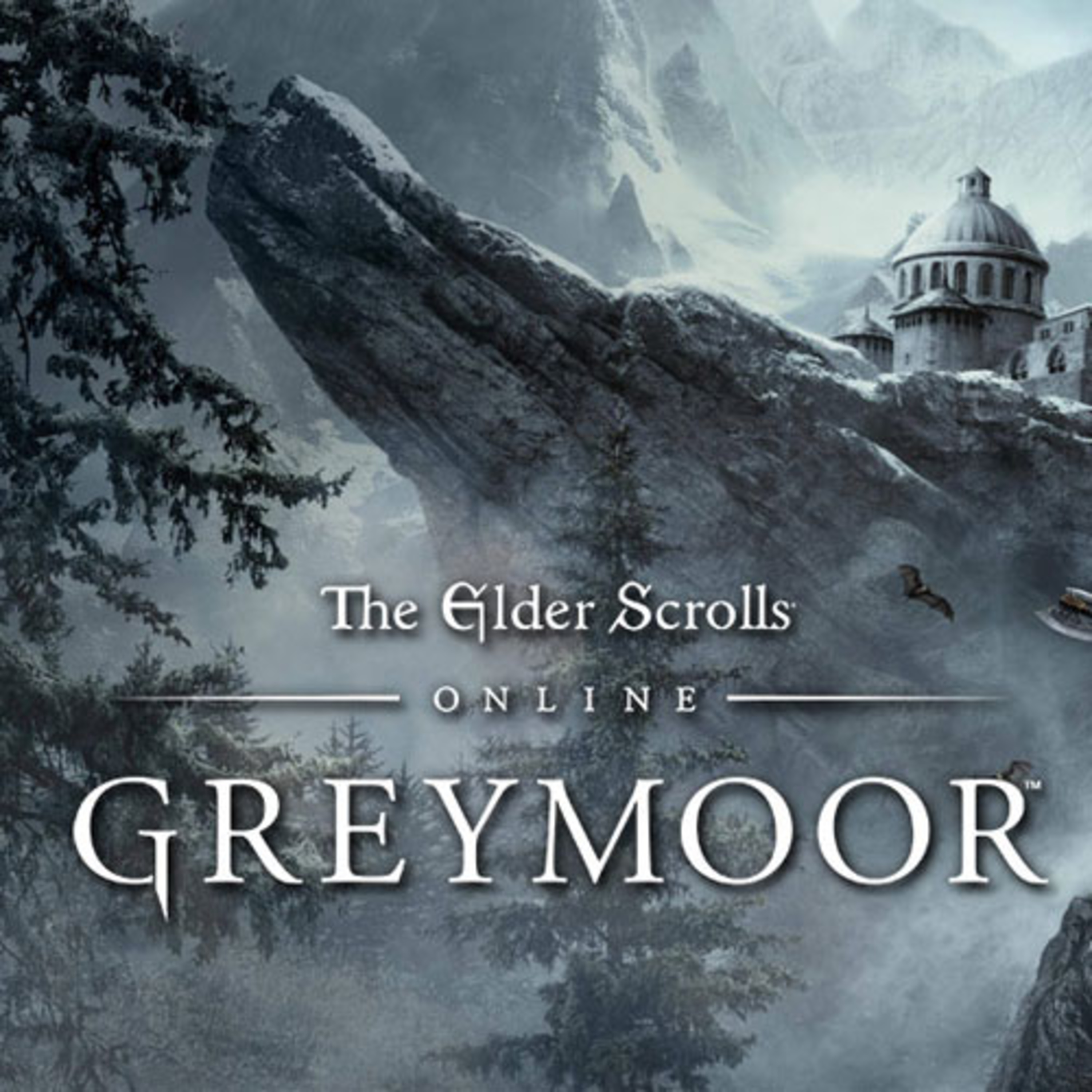 Greymoor ESO DLC se blíží! episode artwork