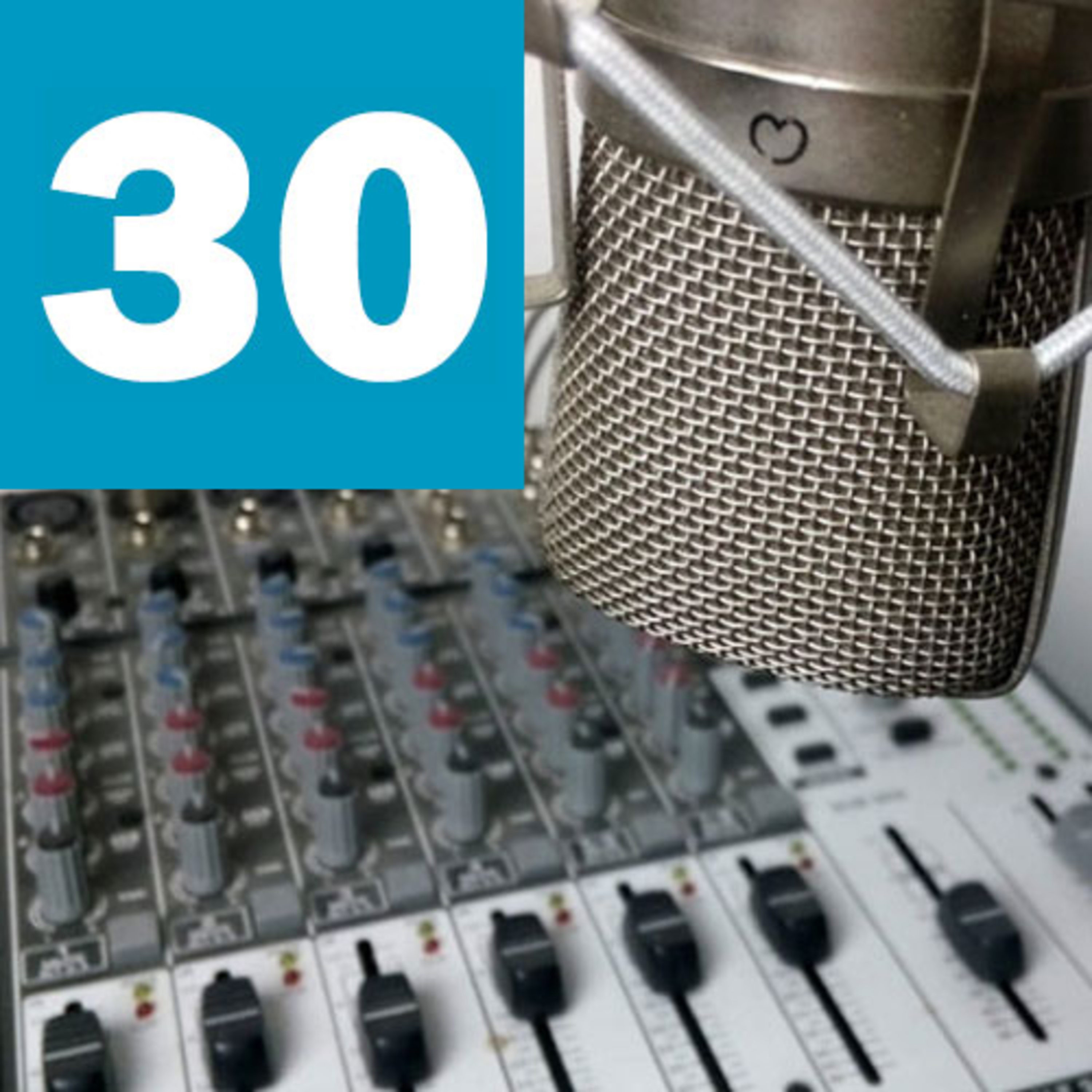 ePod #30 Zemřel Jakeš. Hurá? episode artwork