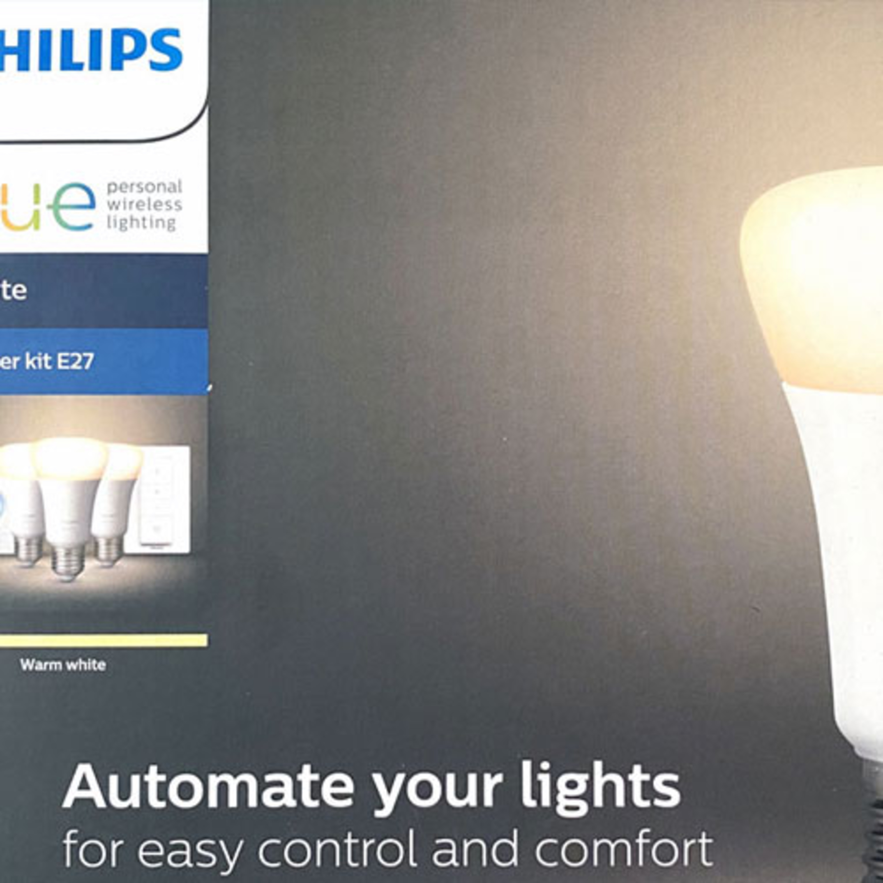 Začínáme s chytrým osvětlením Philips hue episode artwork