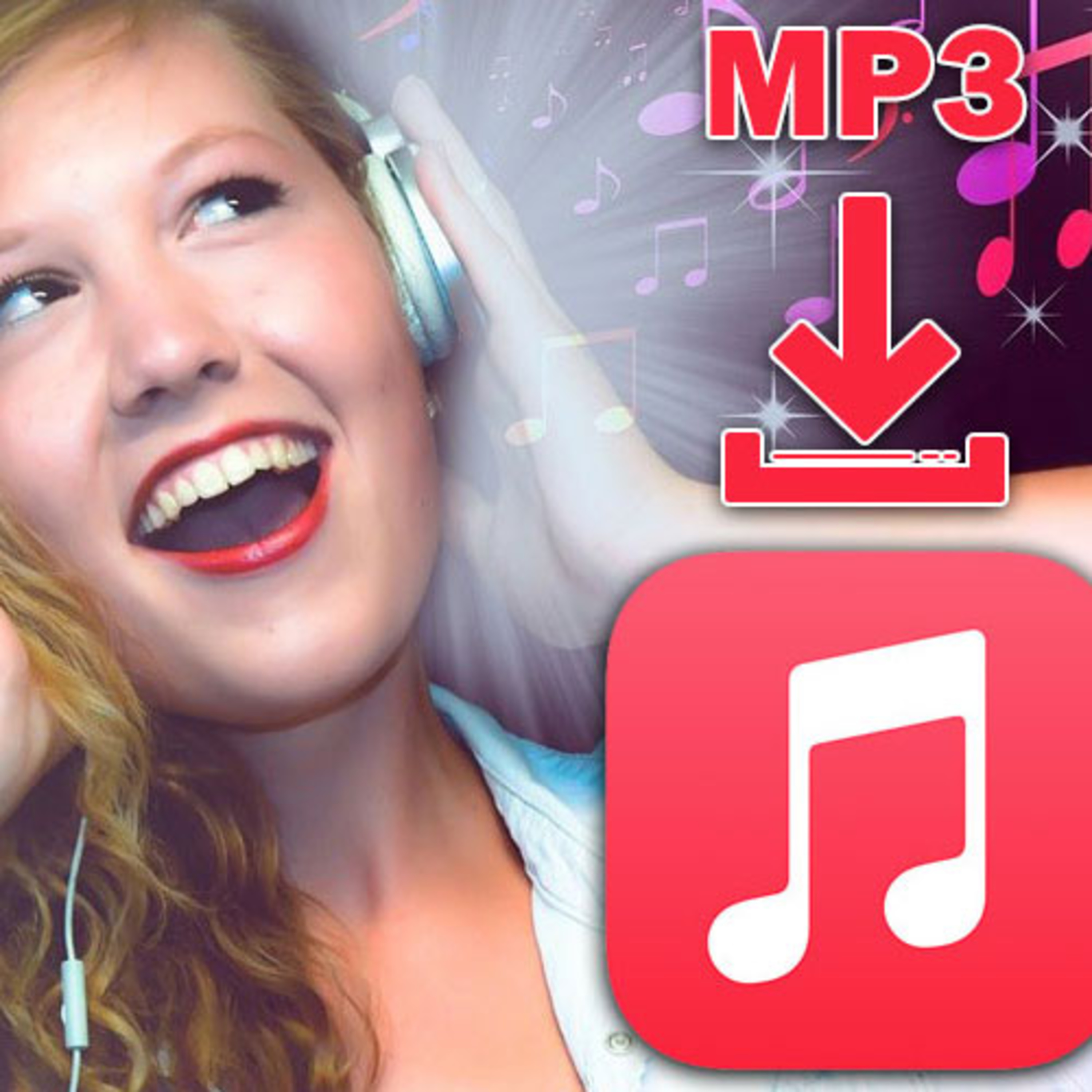 Jak na vlastní MP3 v Apple Music? episode artwork