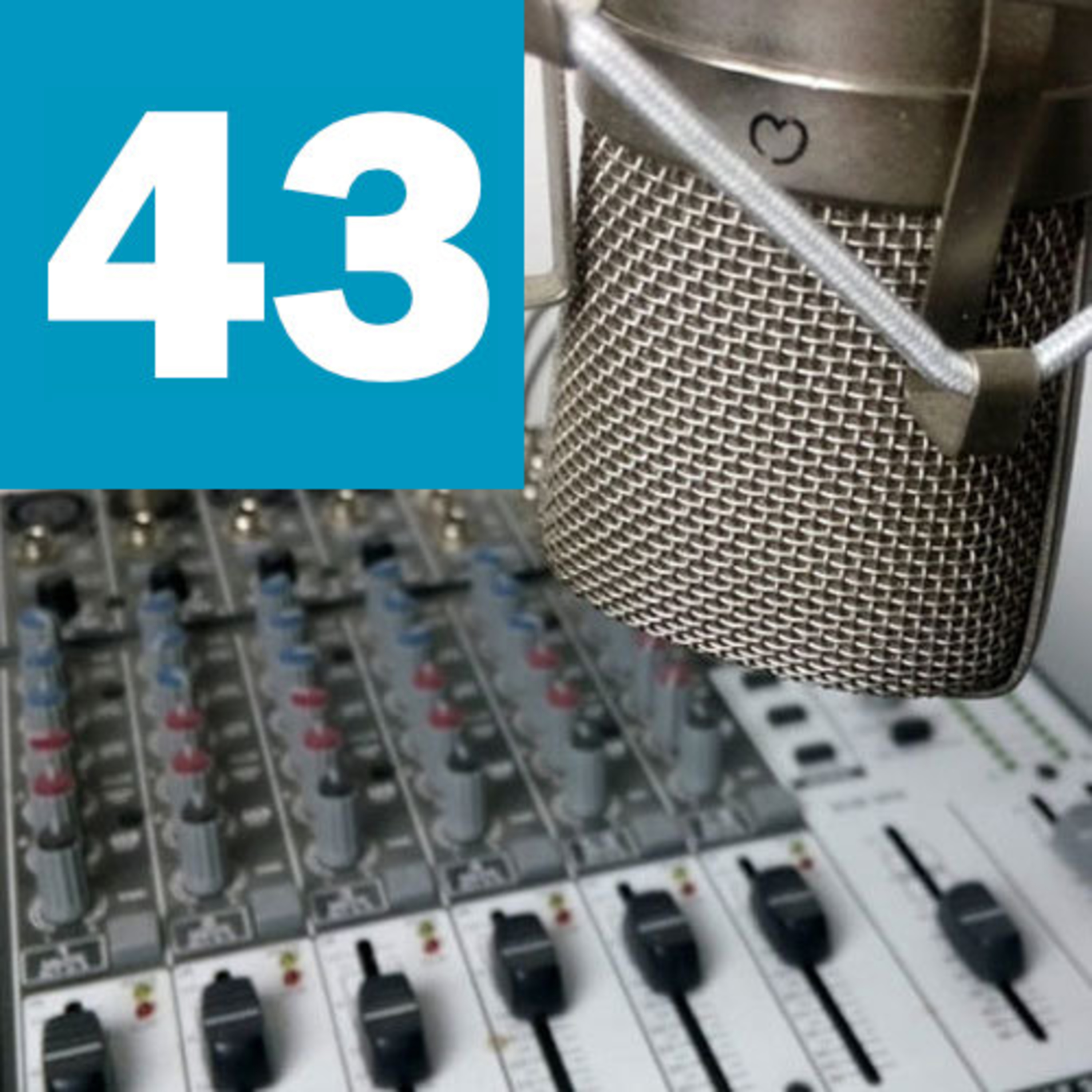 ePod #43 Pavel na cestě 2. část episode artwork