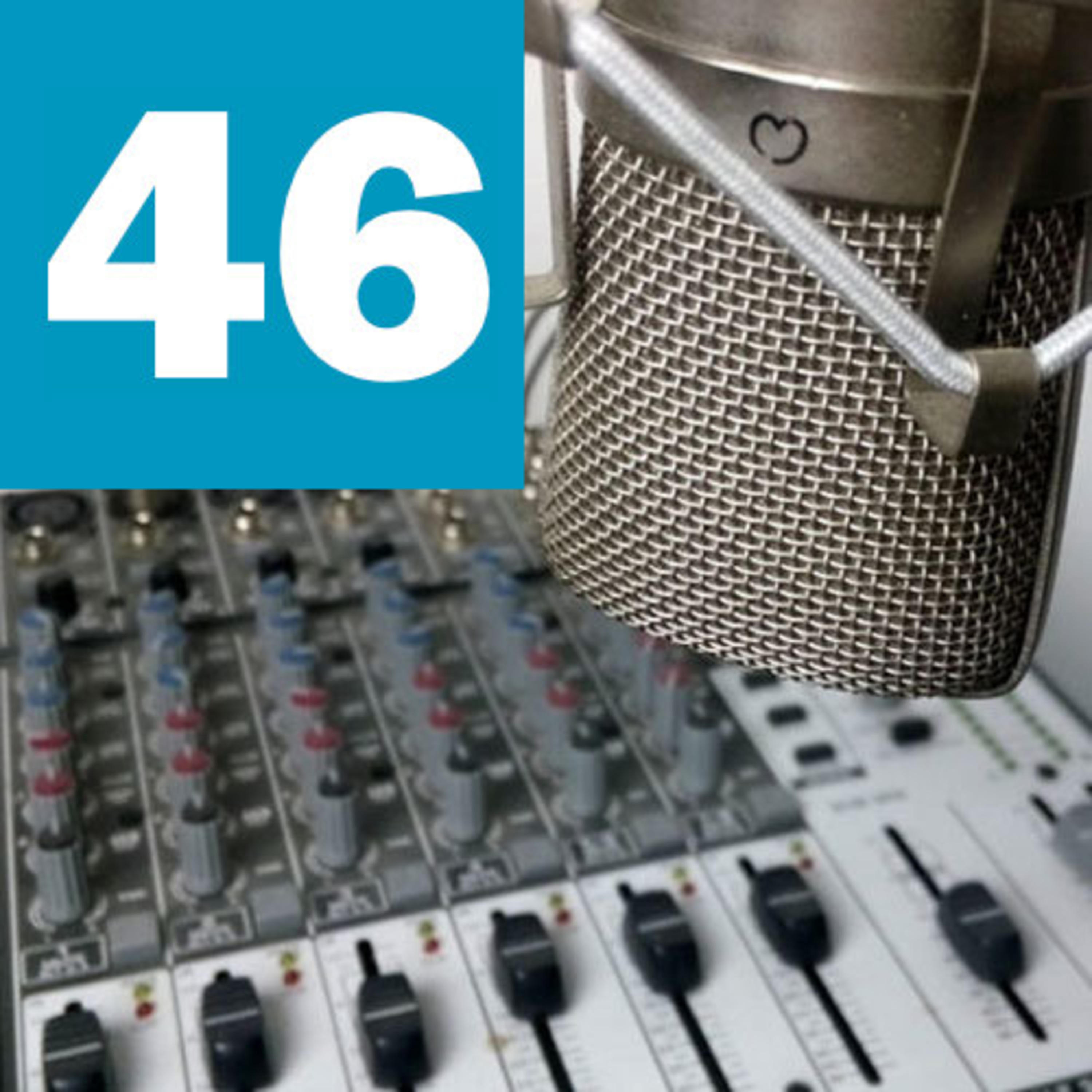 ePod #46 Pavel na cestě 3. část episode artwork