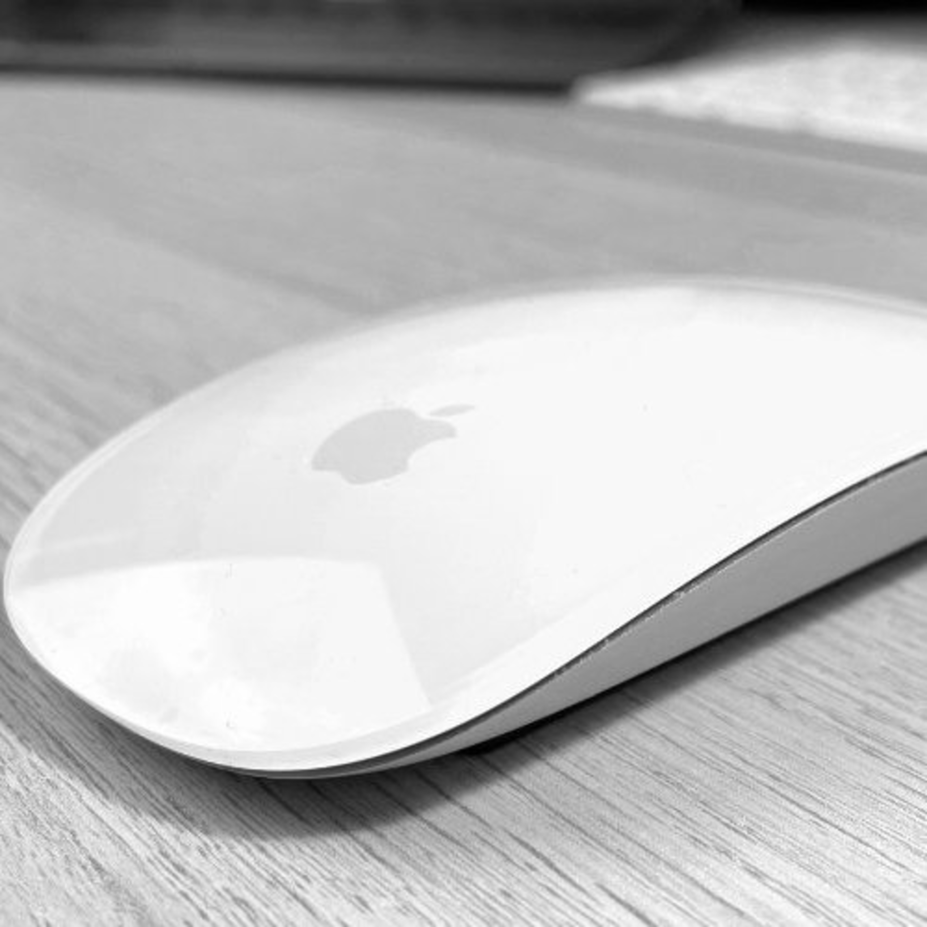 Apple Magic Mouse - je vážně tak hrozná? episode artwork