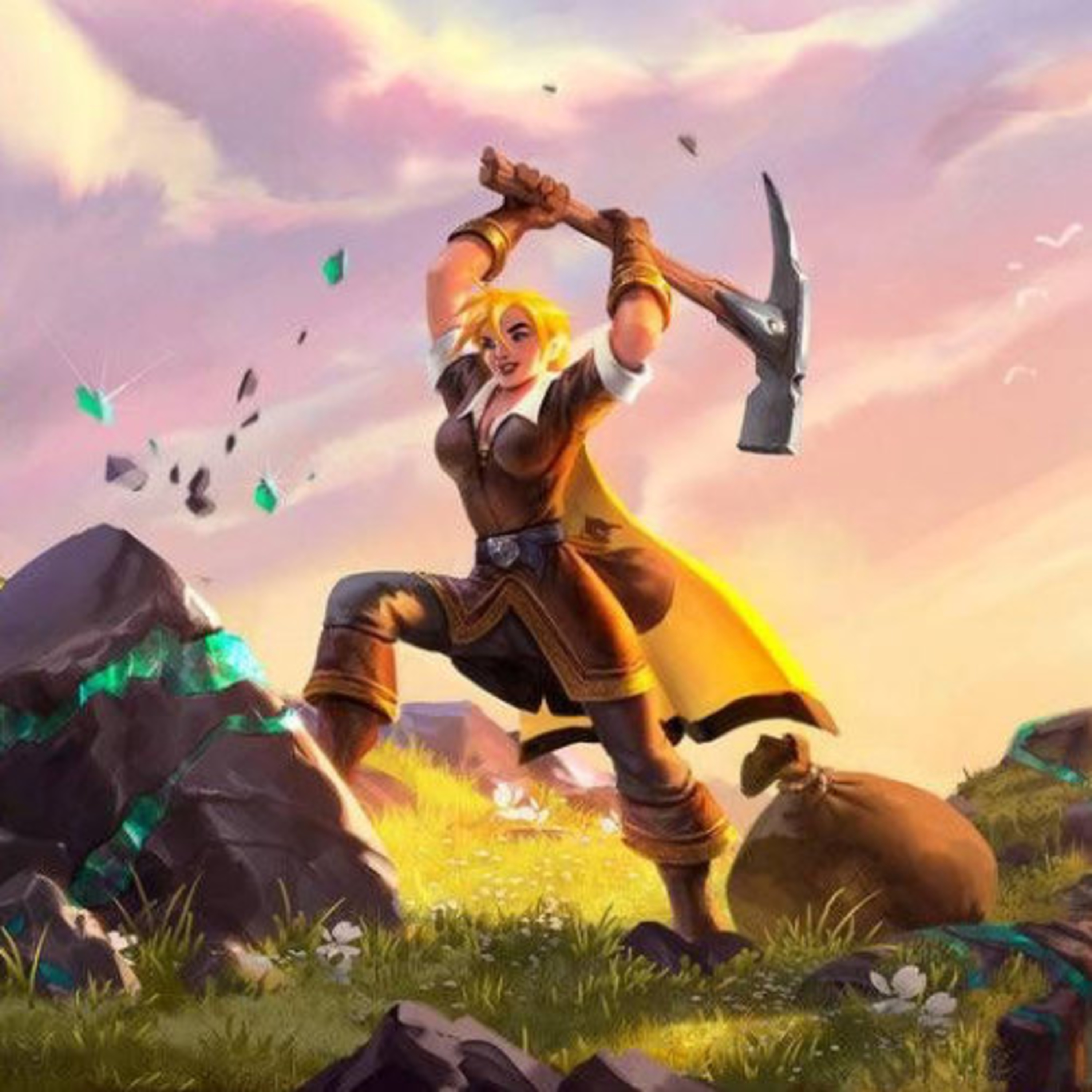 Albion online - první seznámení episode artwork