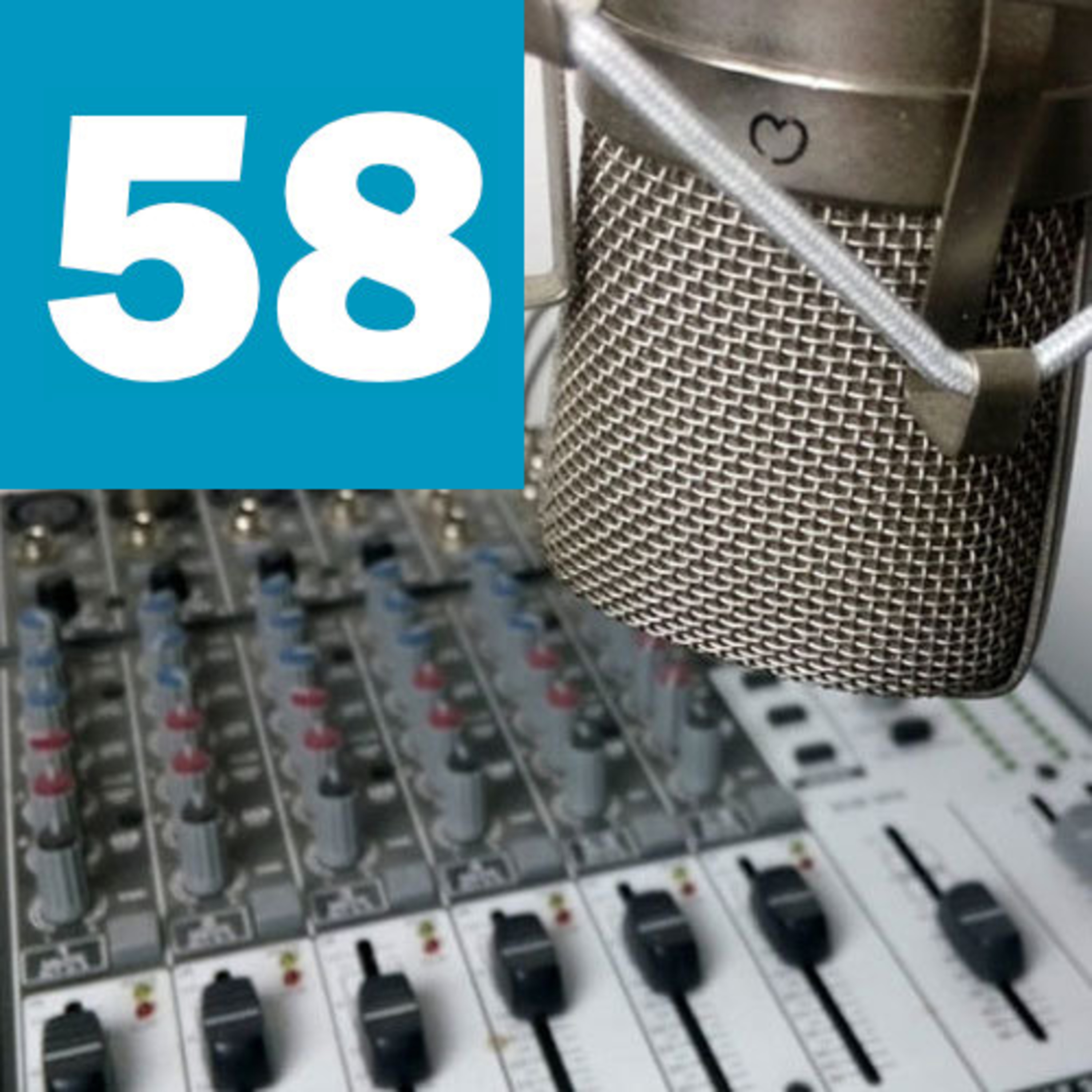 ePOD #58: Novinky na webu episode artwork