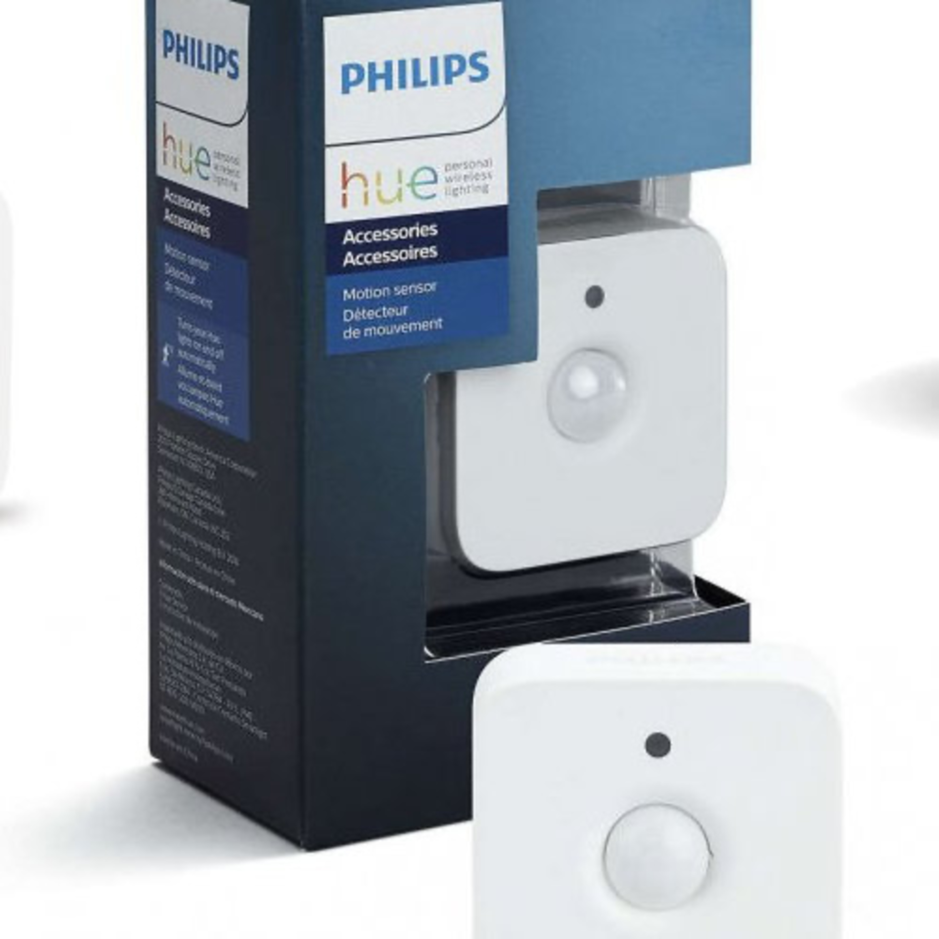Philips Hue Motion Senzor episode artwork