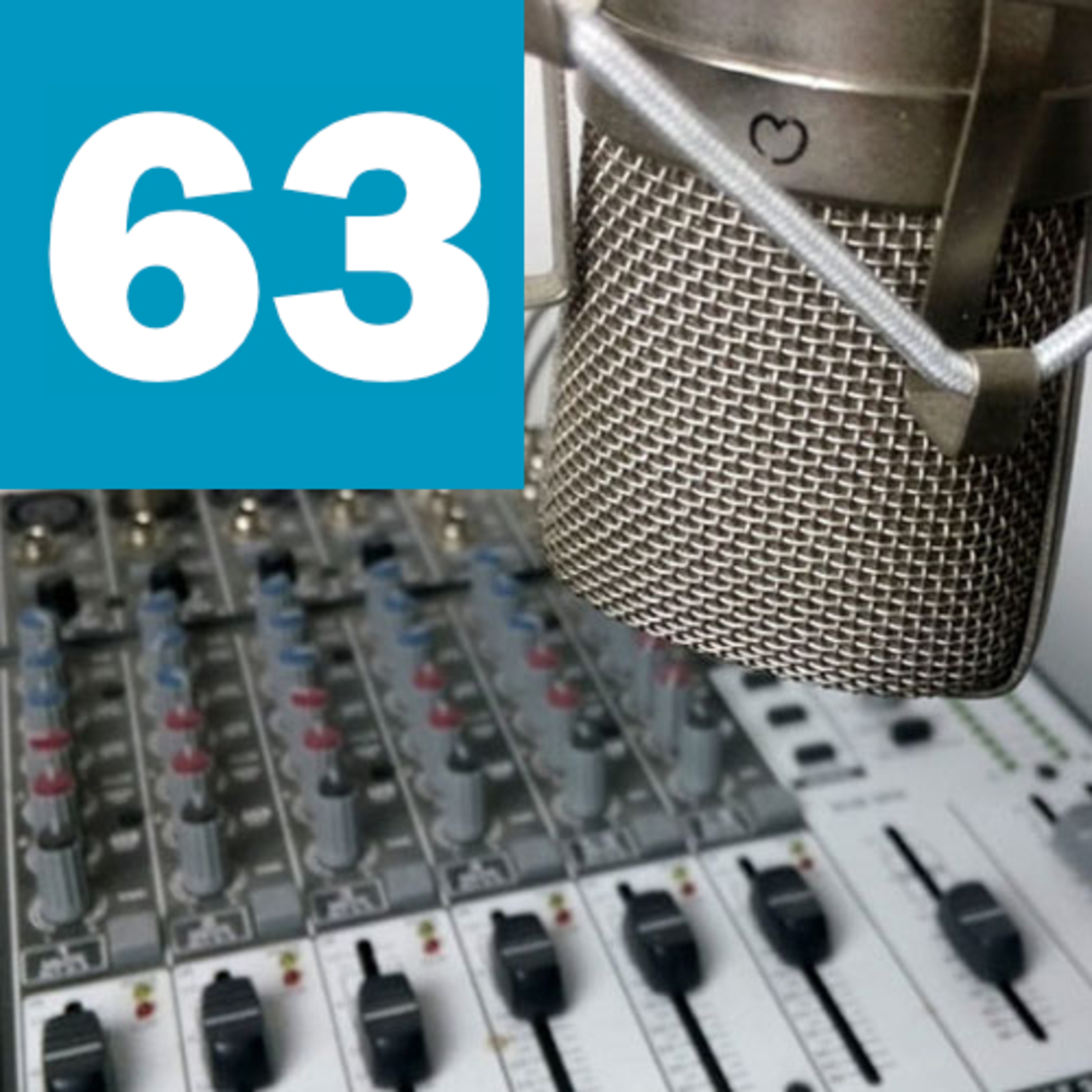 ePod #63 S Lukášem o novém projektu episode artwork