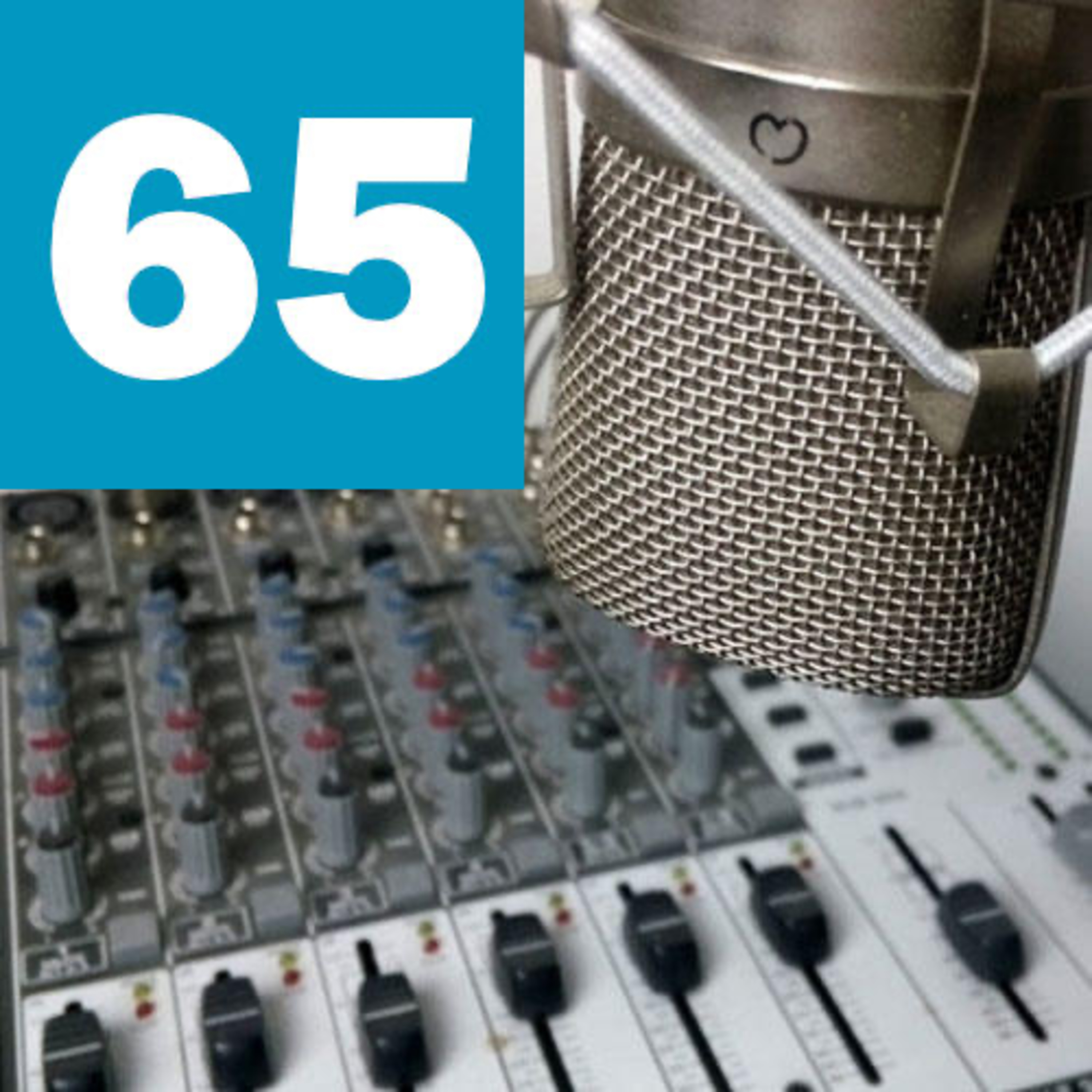 ePOD #65 Poslední vánoční tip! episode artwork
