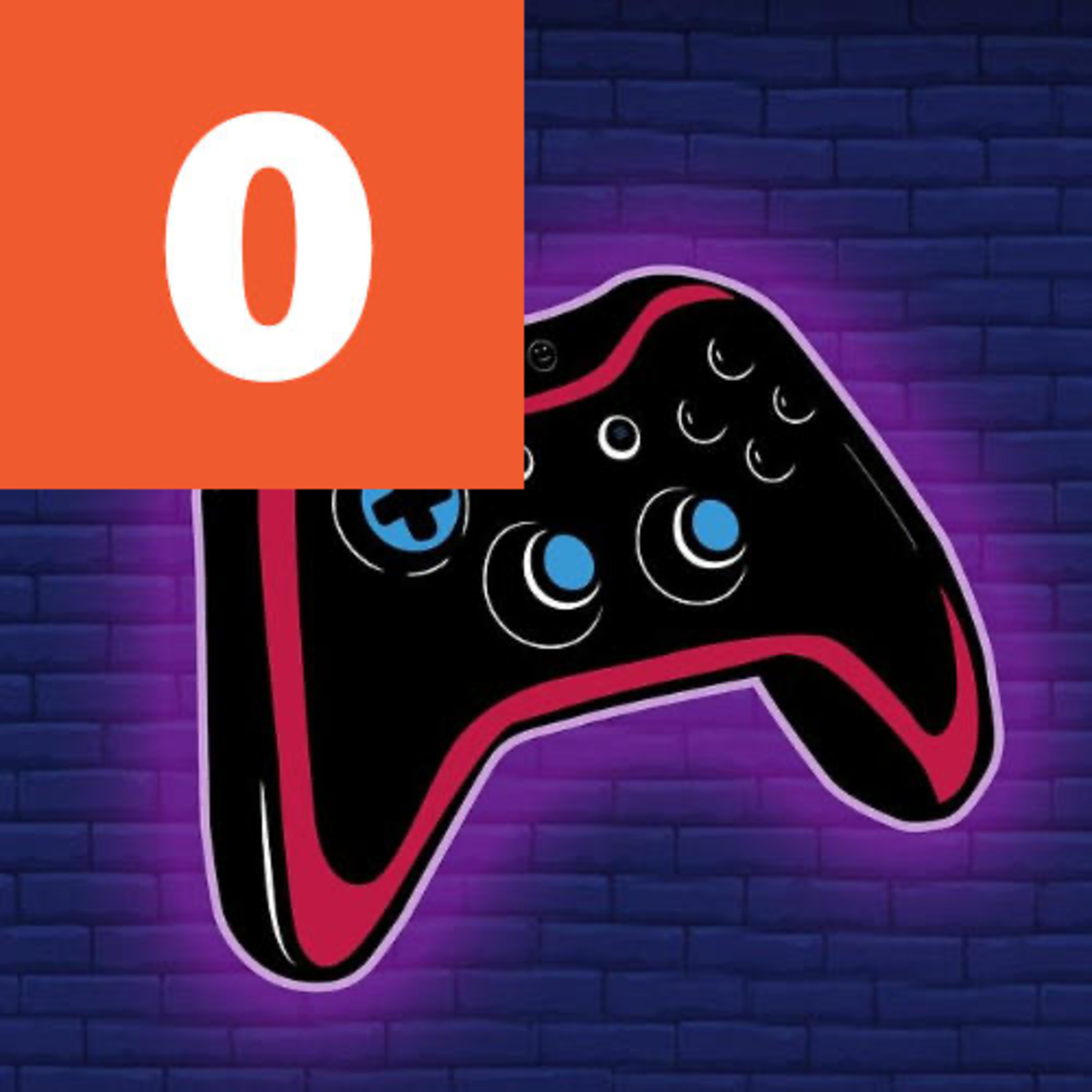 Herní ePOD #0: Na čem hraje Lukáš? episode artwork
