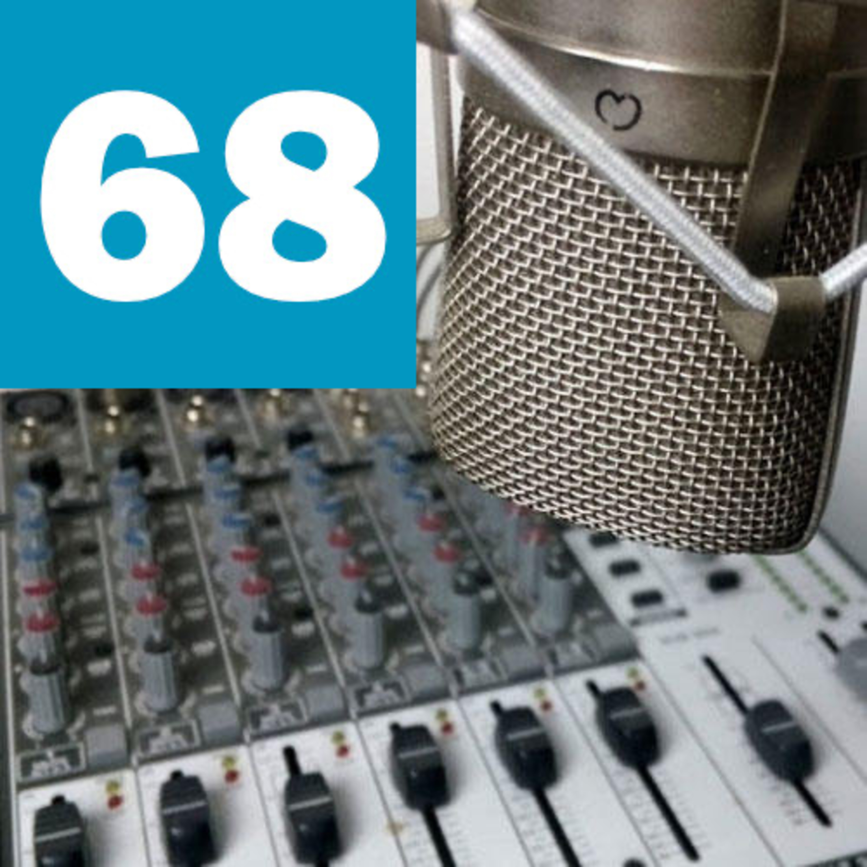 ePOD #68: Wedos navýšil výkon i ceny episode artwork