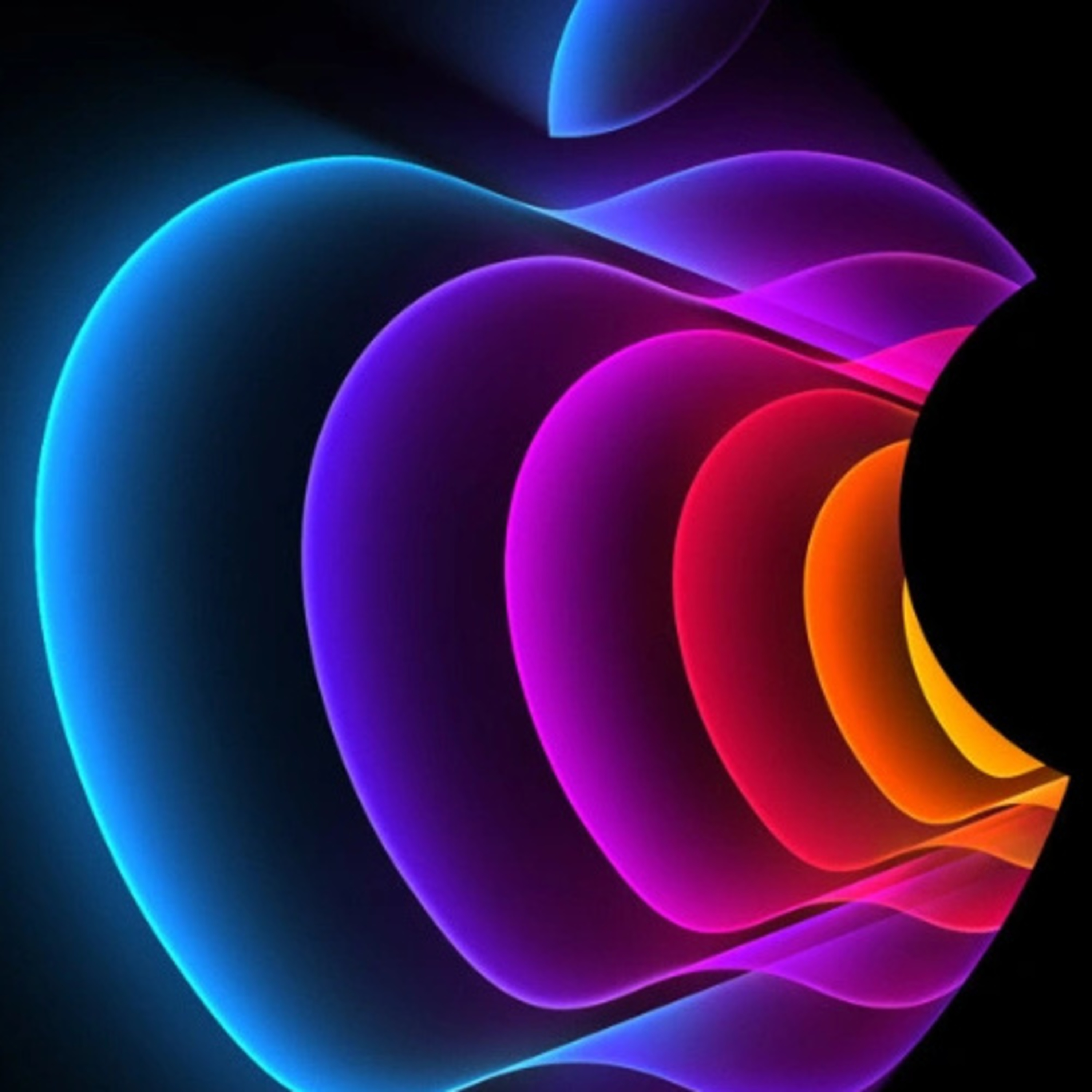 Apple jarní novinky 2022 episode artwork