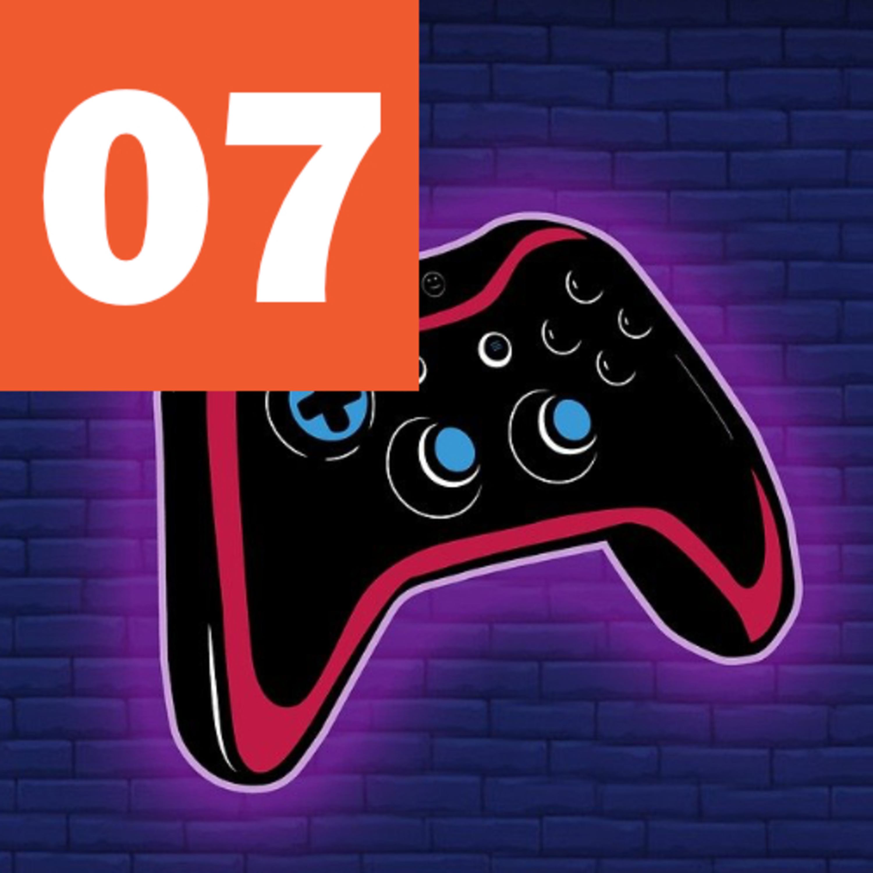 Herní ePOD #07: Dying Light 2 a jiné hry episode artwork