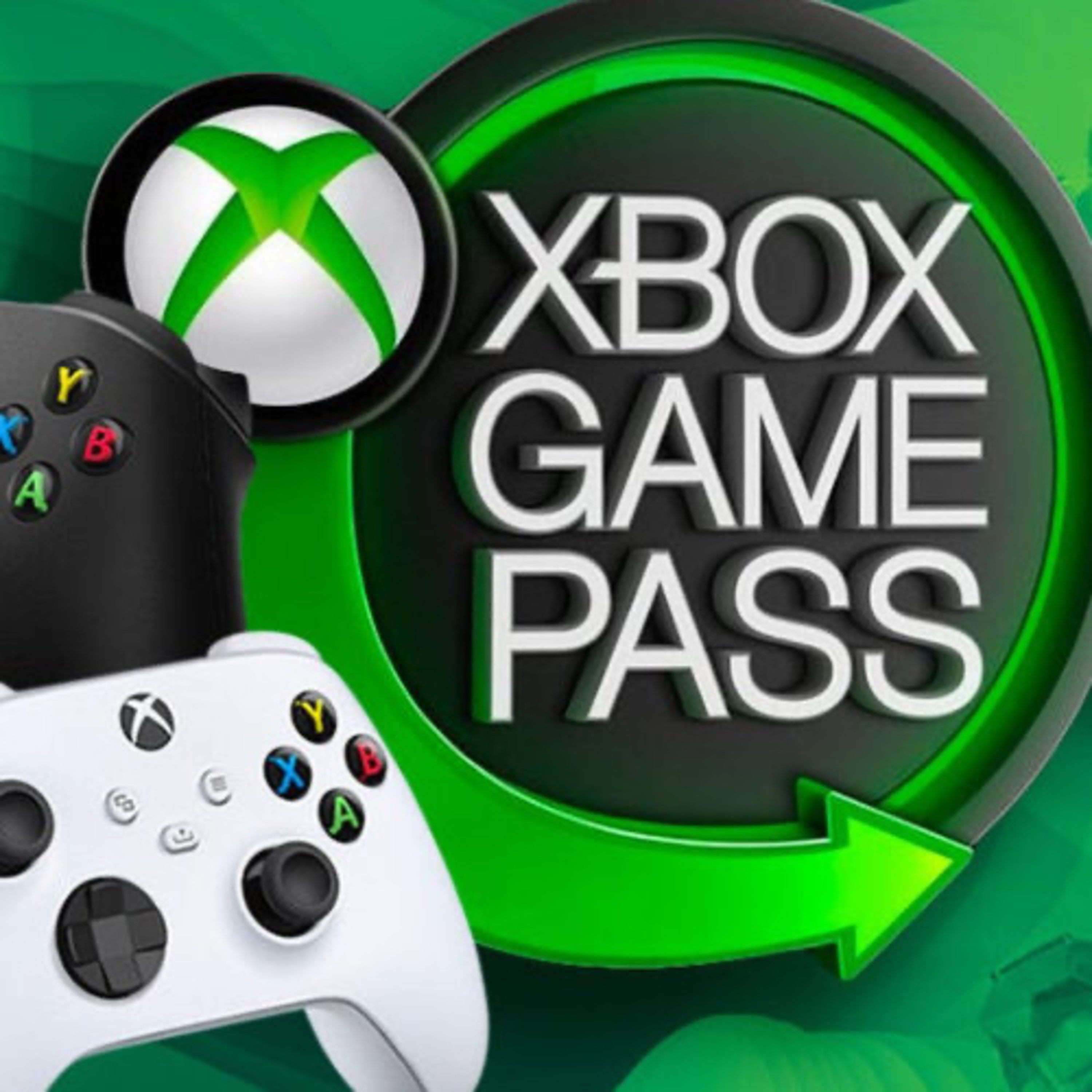 10 nejlepších her v Xbox Game Passu episode artwork