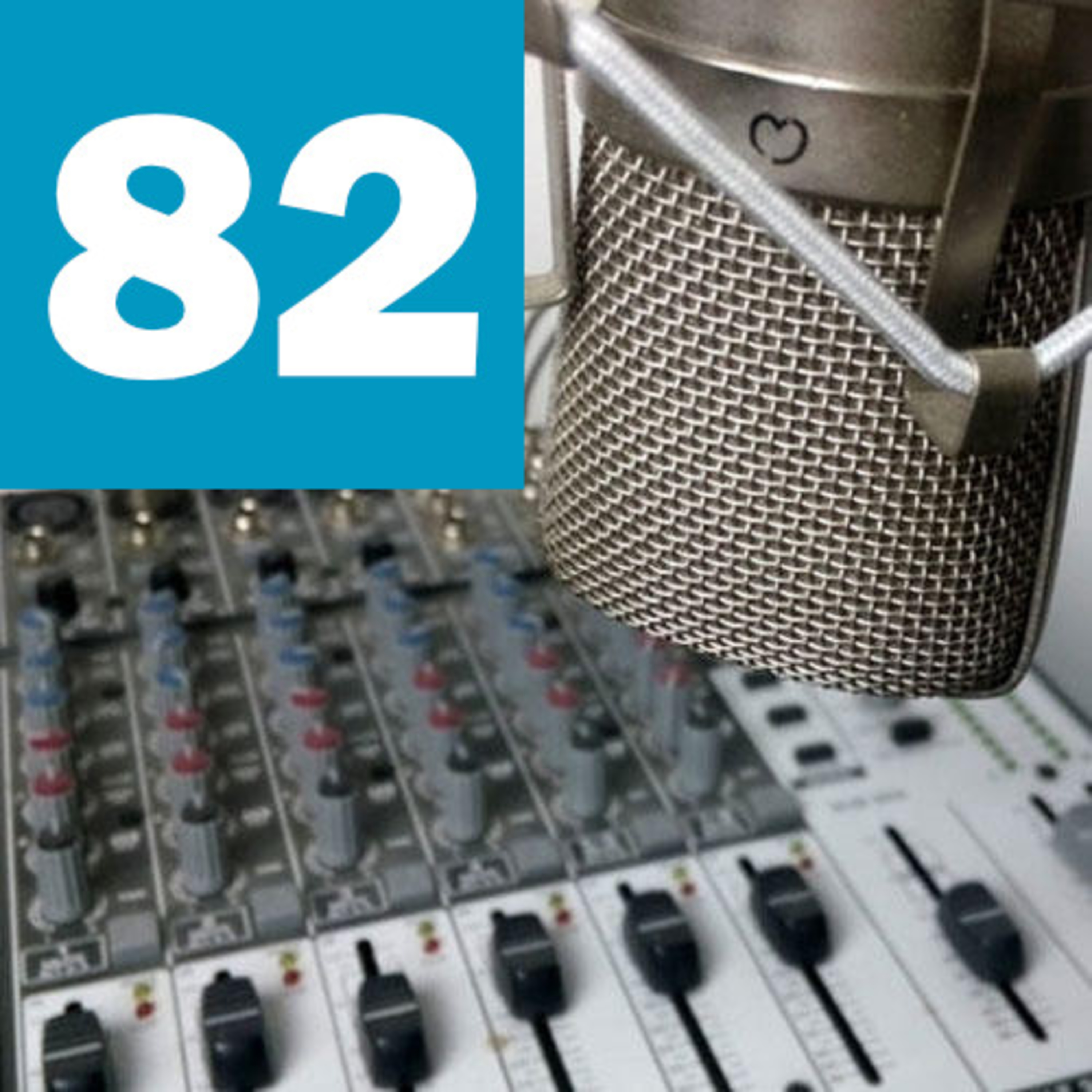 ePOD #82: Studenti píší o první hodinu informatiky episode artwork