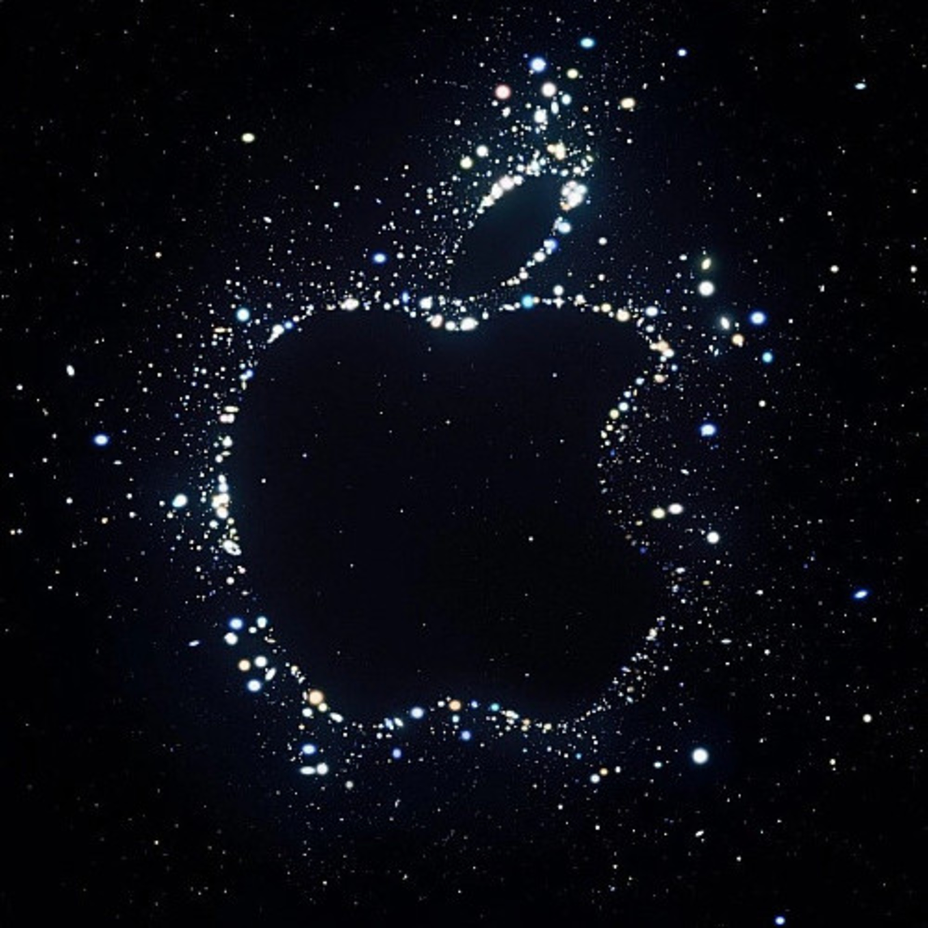 Apple - podzimní novinky 2022 episode artwork