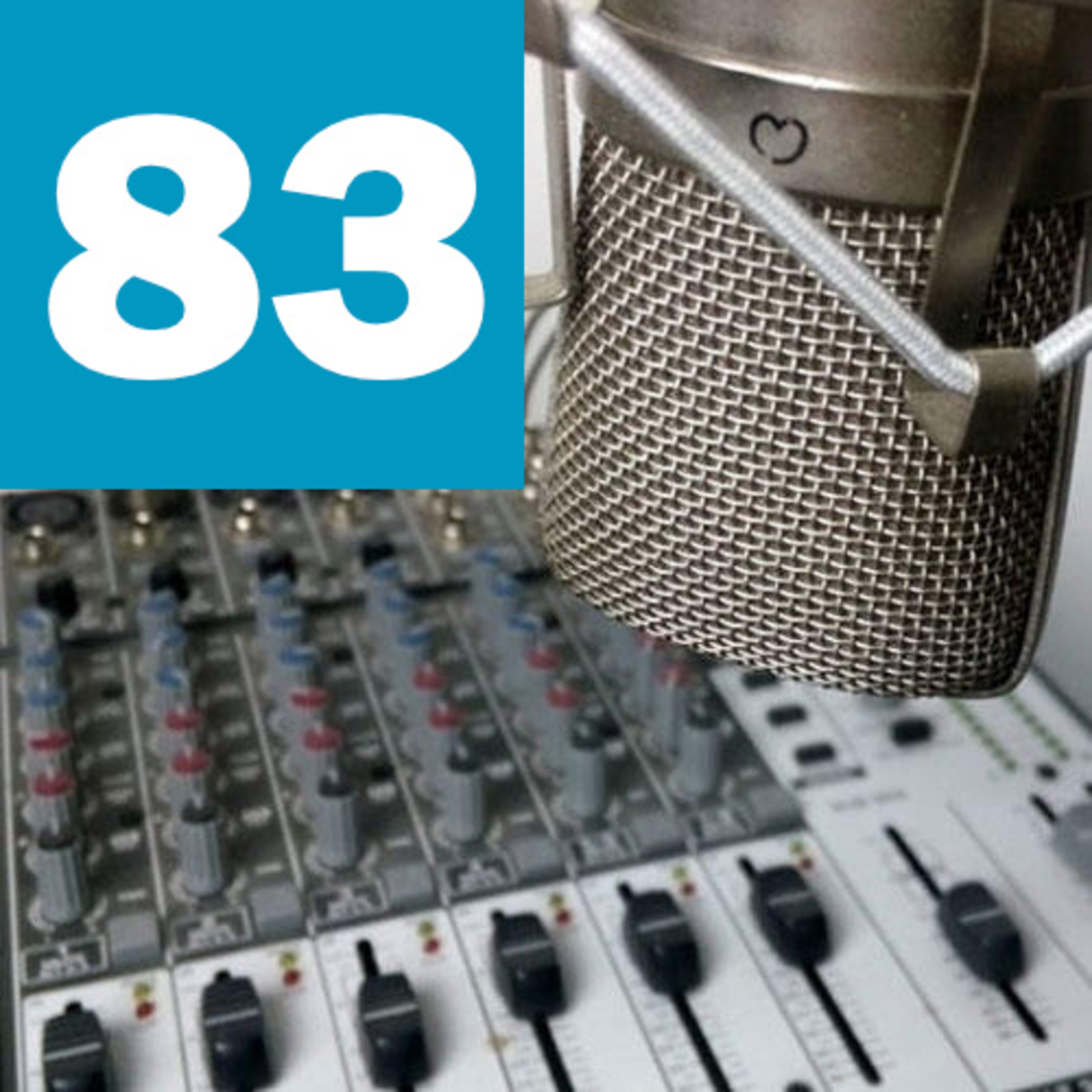 ePOD #83: Projekt "Školní podcast" episode artwork