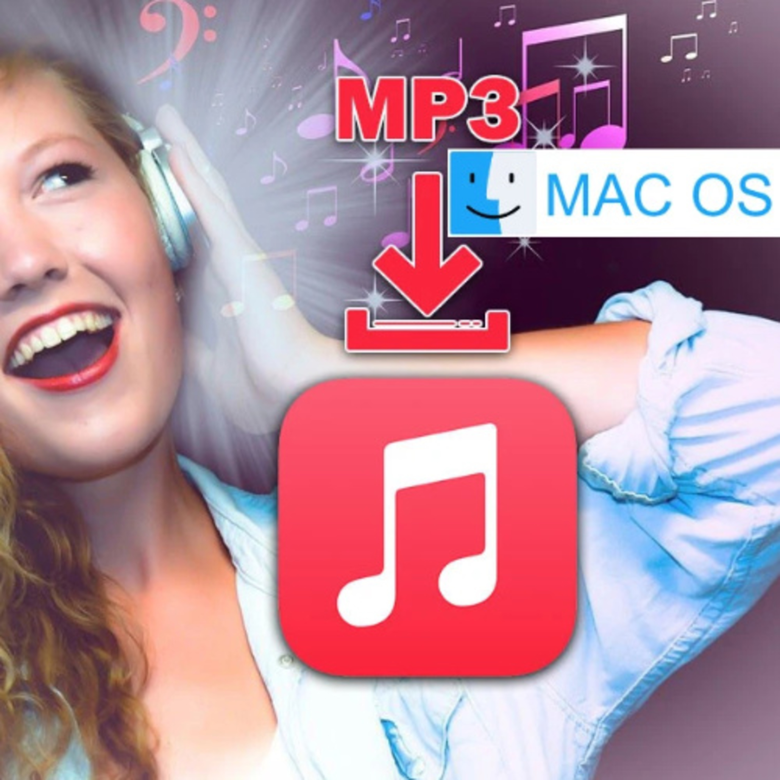Jak přehrát vlastní MP3 v Apple Music? #02 episode artwork