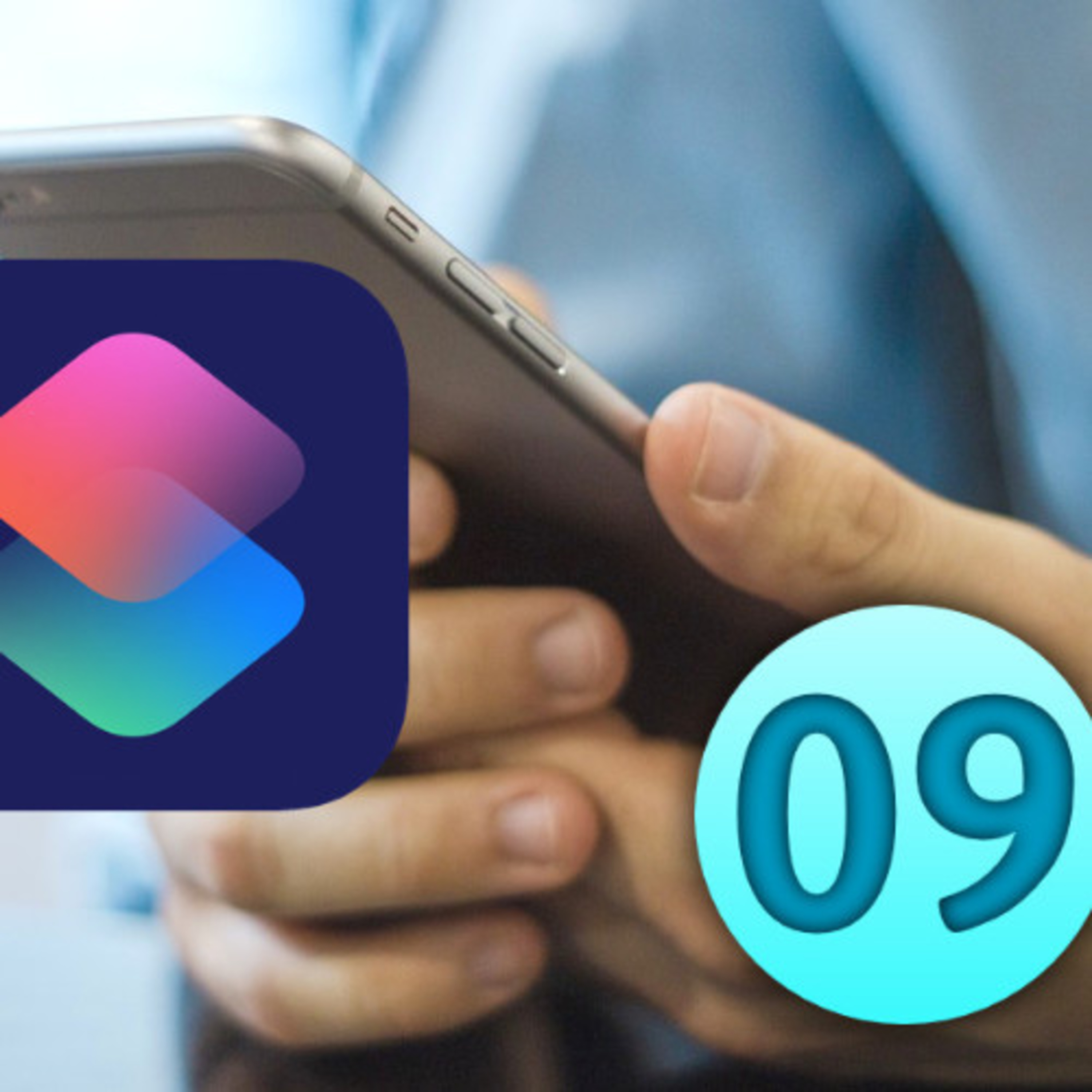 iOS Tipy #09: Zkratka s dotazováním episode artwork