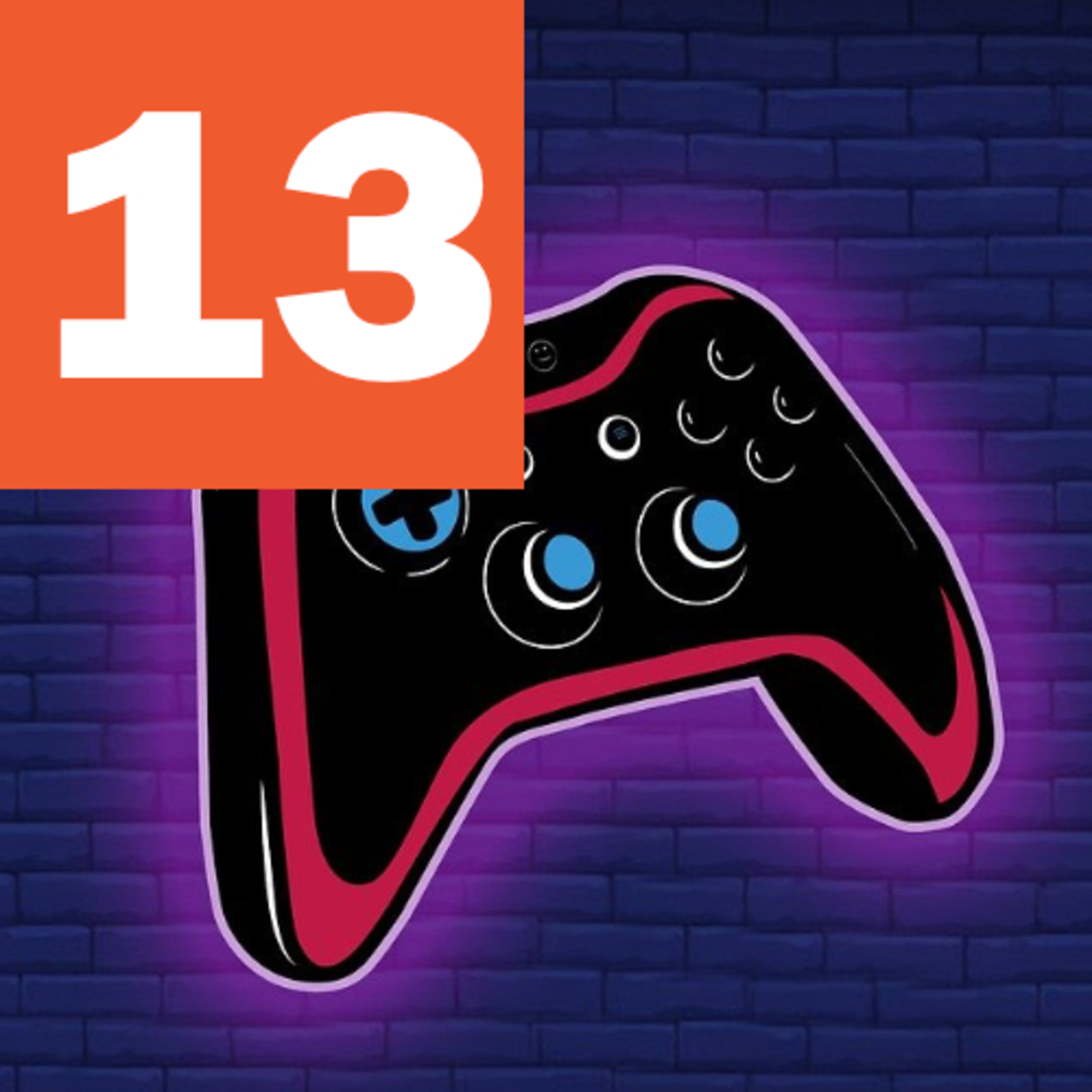 Herní ePOD #13: Nejlepší hry roku 2022 episode artwork
