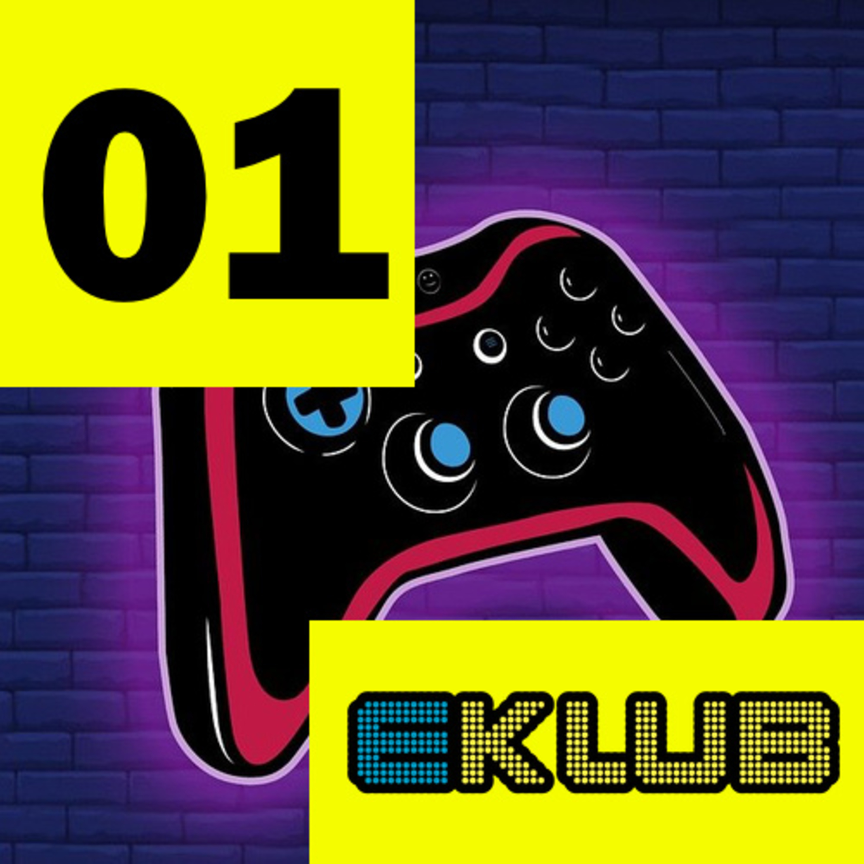 Herní ePOD SPECIÁL #01 - očekávané hry roku 2023 episode artwork