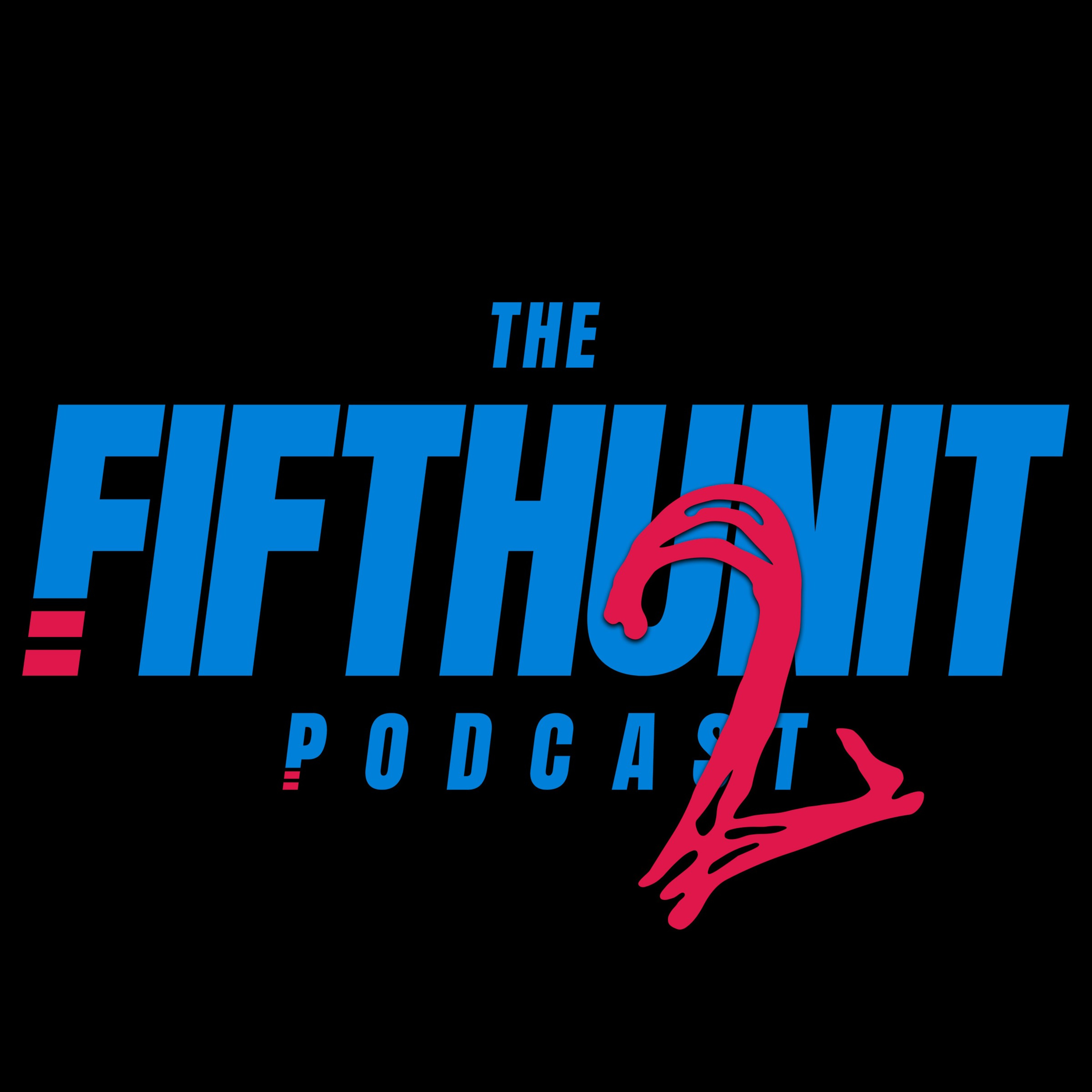 The FIFTHUNIT Podcast