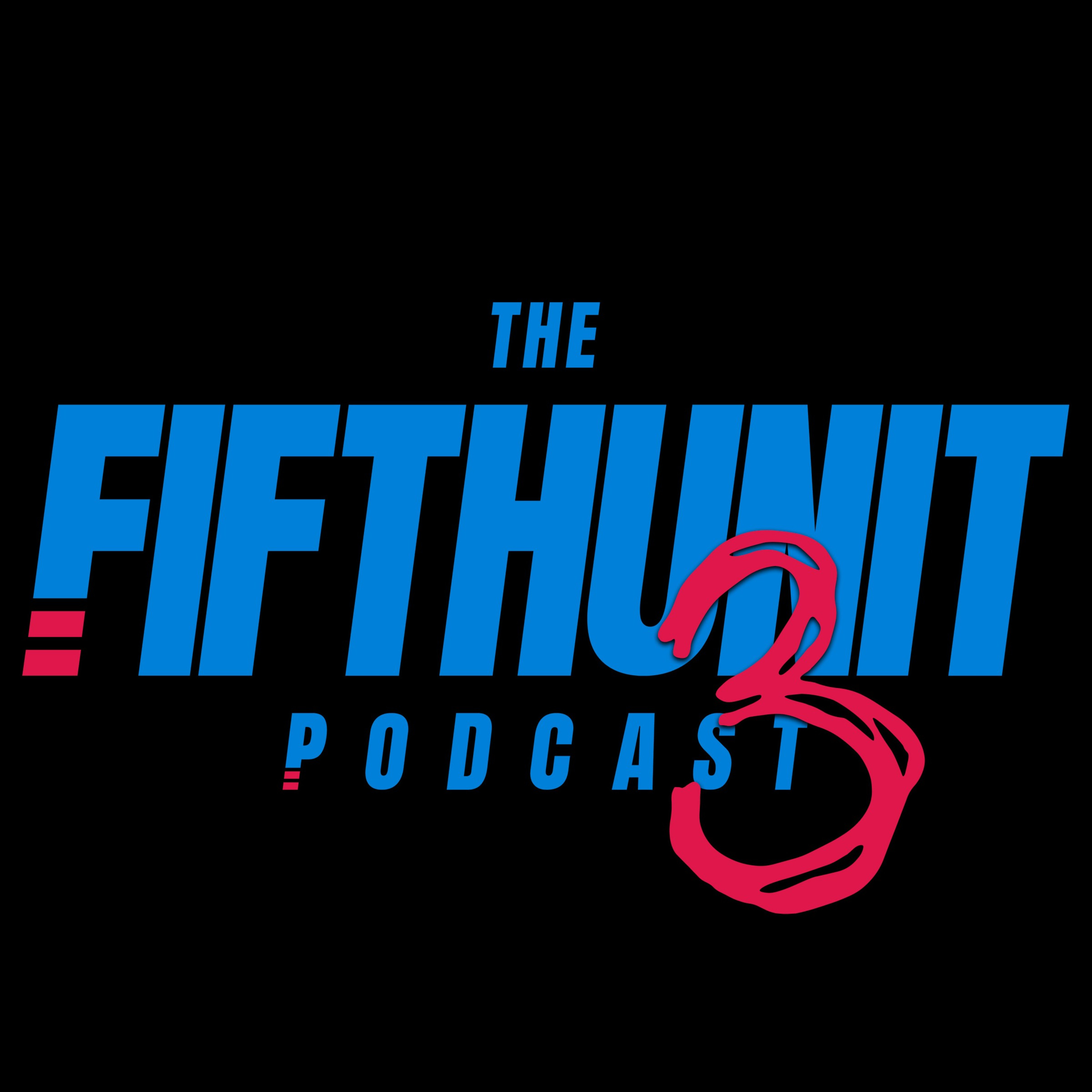 The FIFTHUNIT Podcast