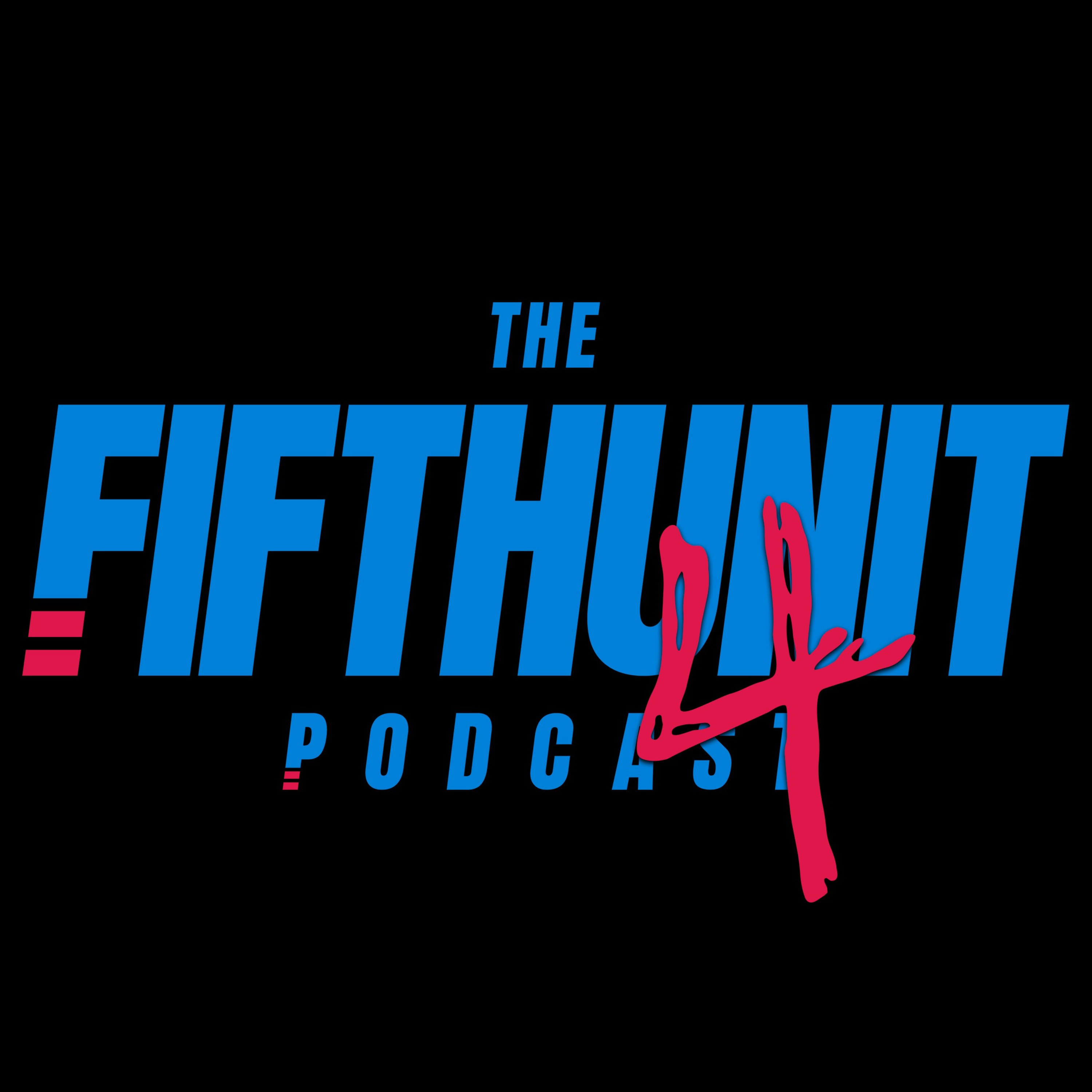 The FIFTHUNIT Podcast