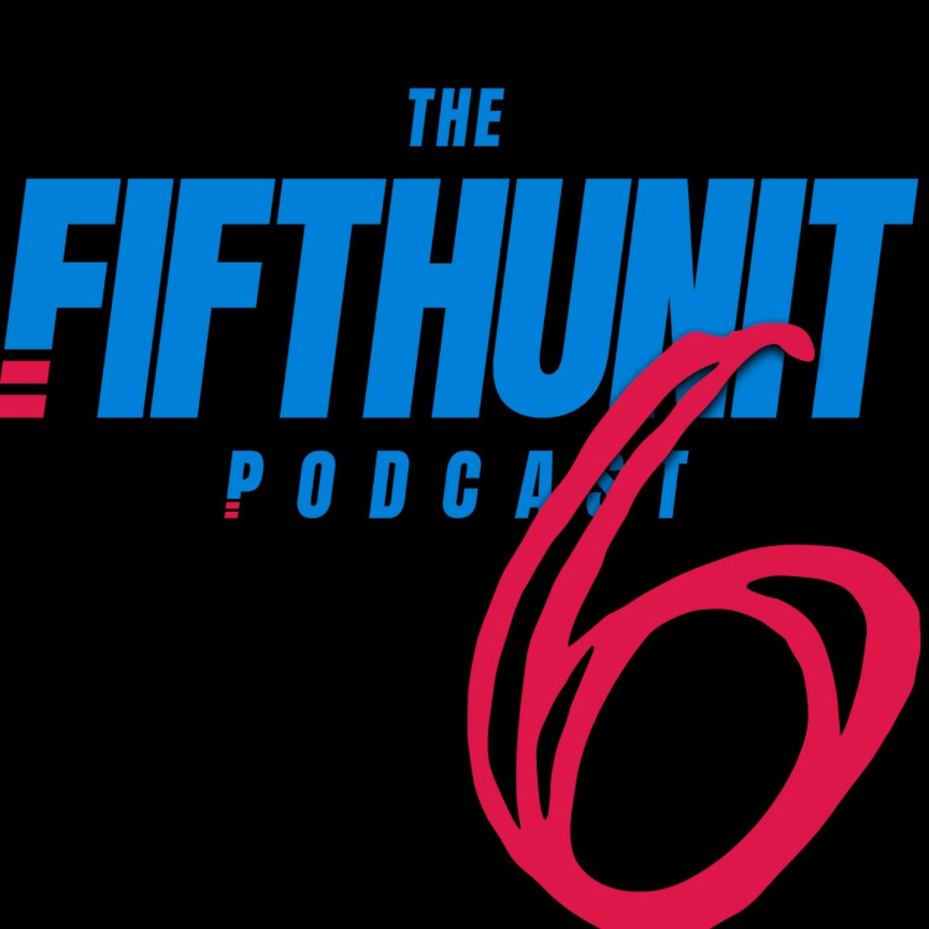 The FIFTHUNIT Podcast