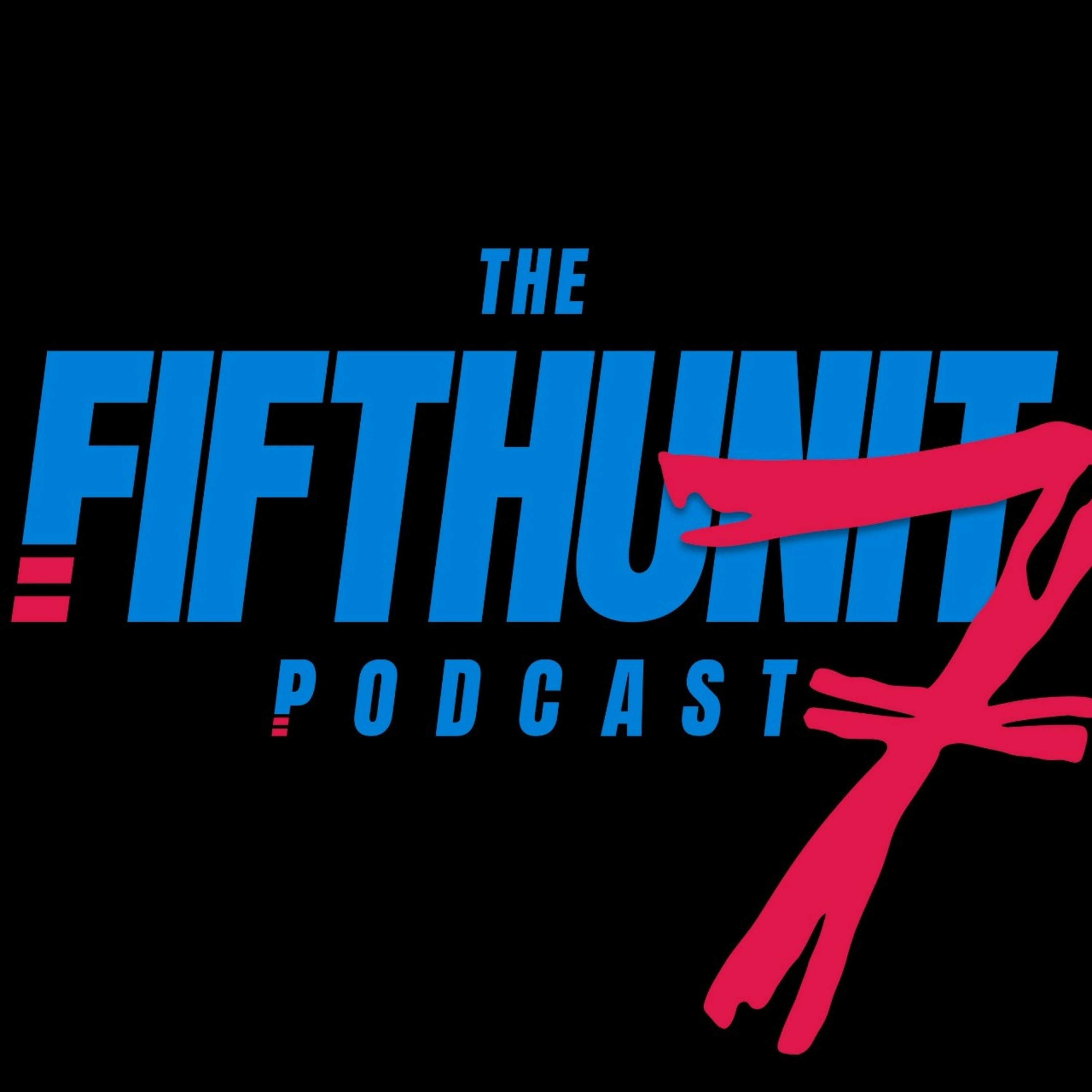 The FIFTHUNIT Podcast