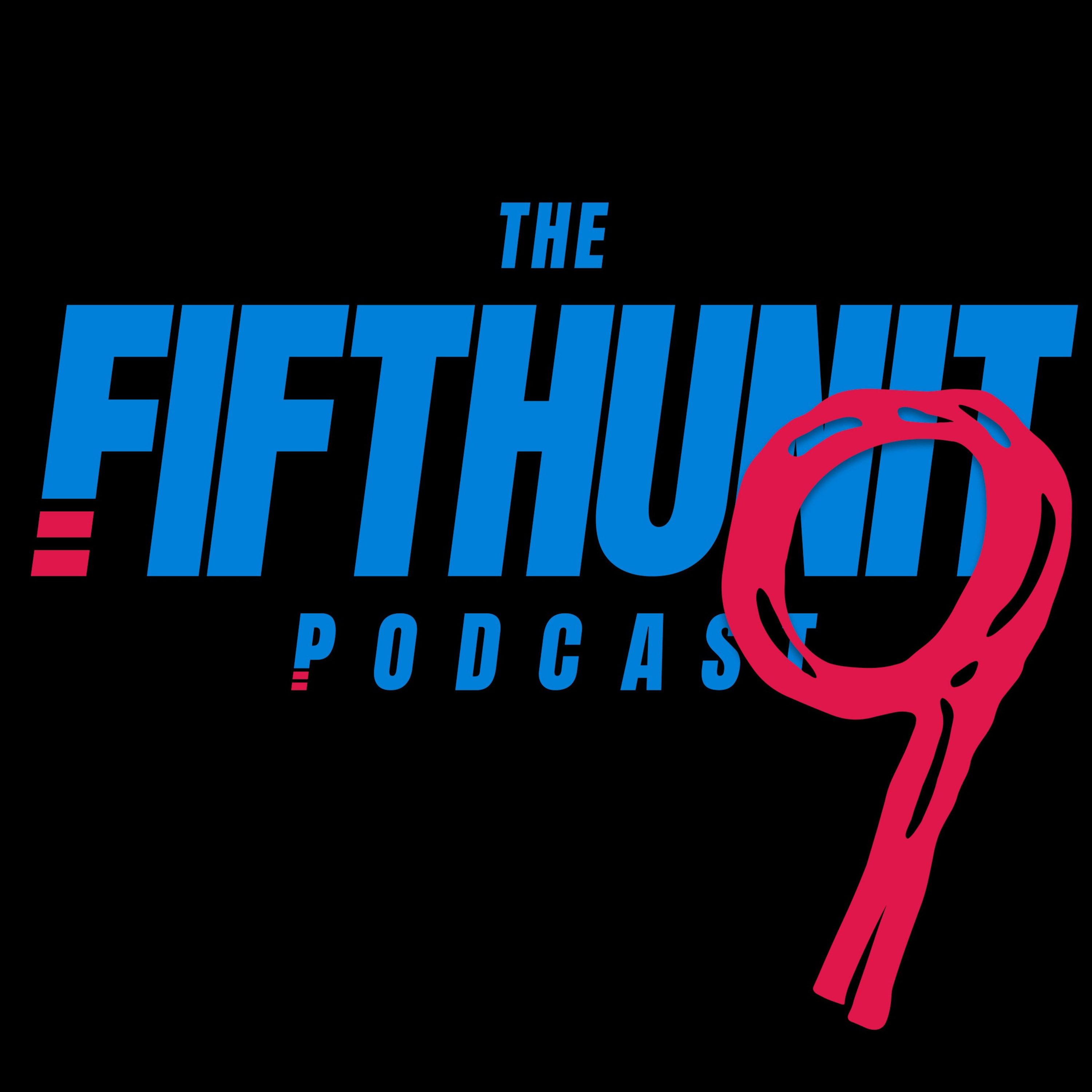 The FIFTHUNIT Podcast