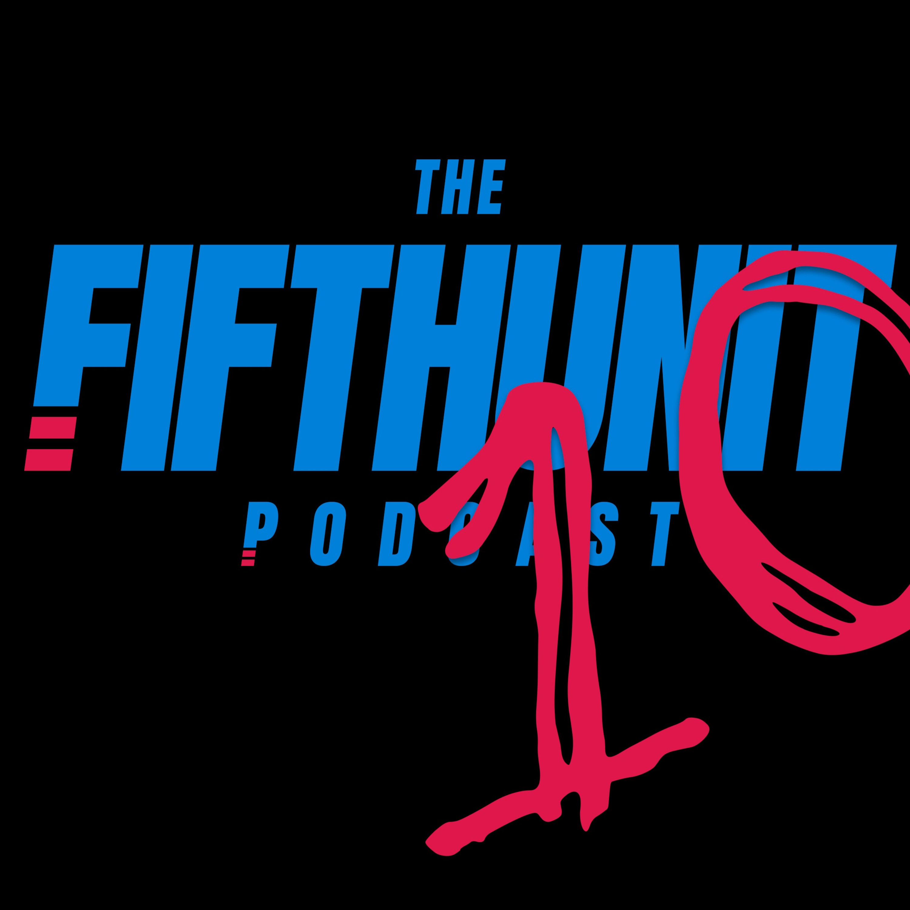 The FIFTHUNIT Podcast