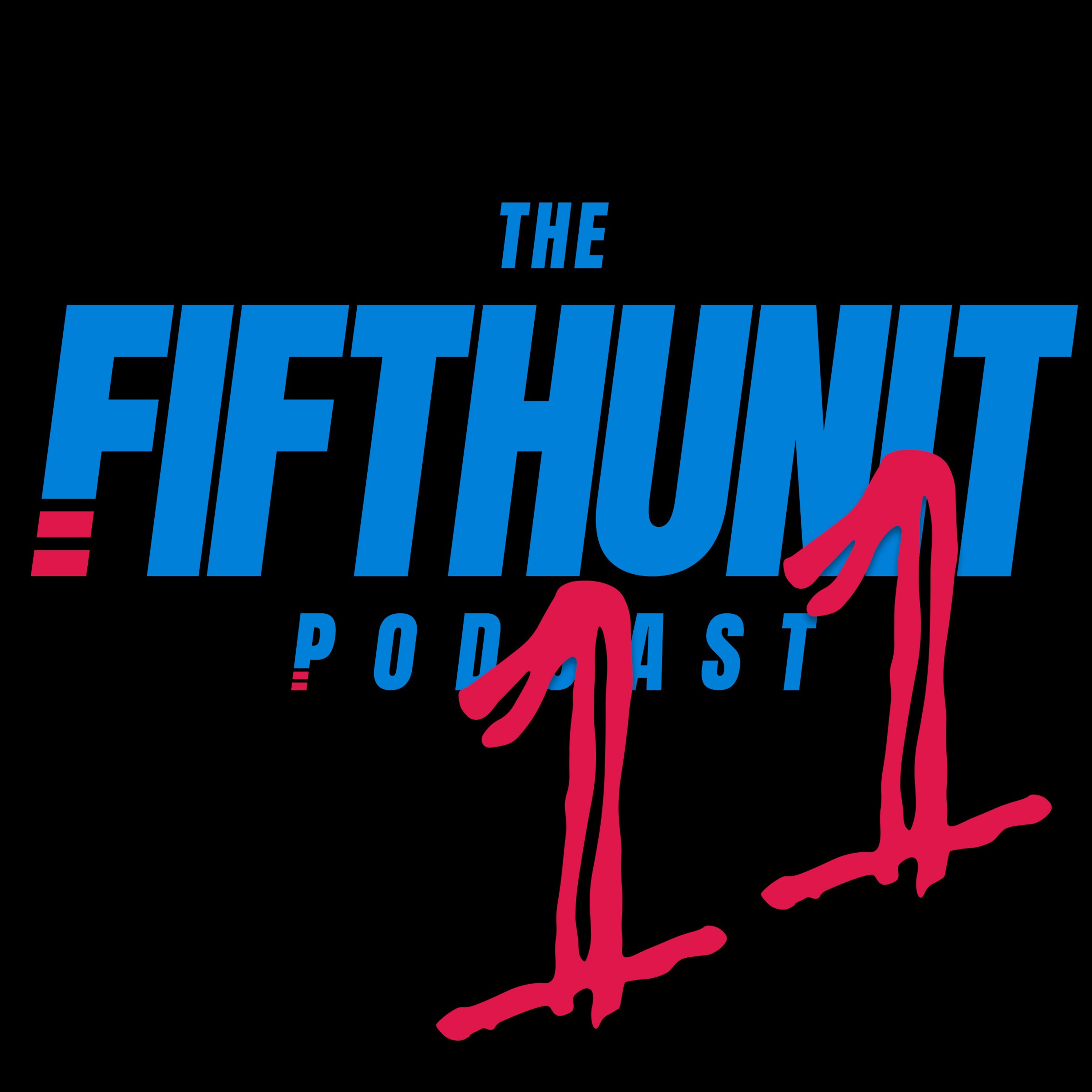 The FIFTHUNIT Podcast