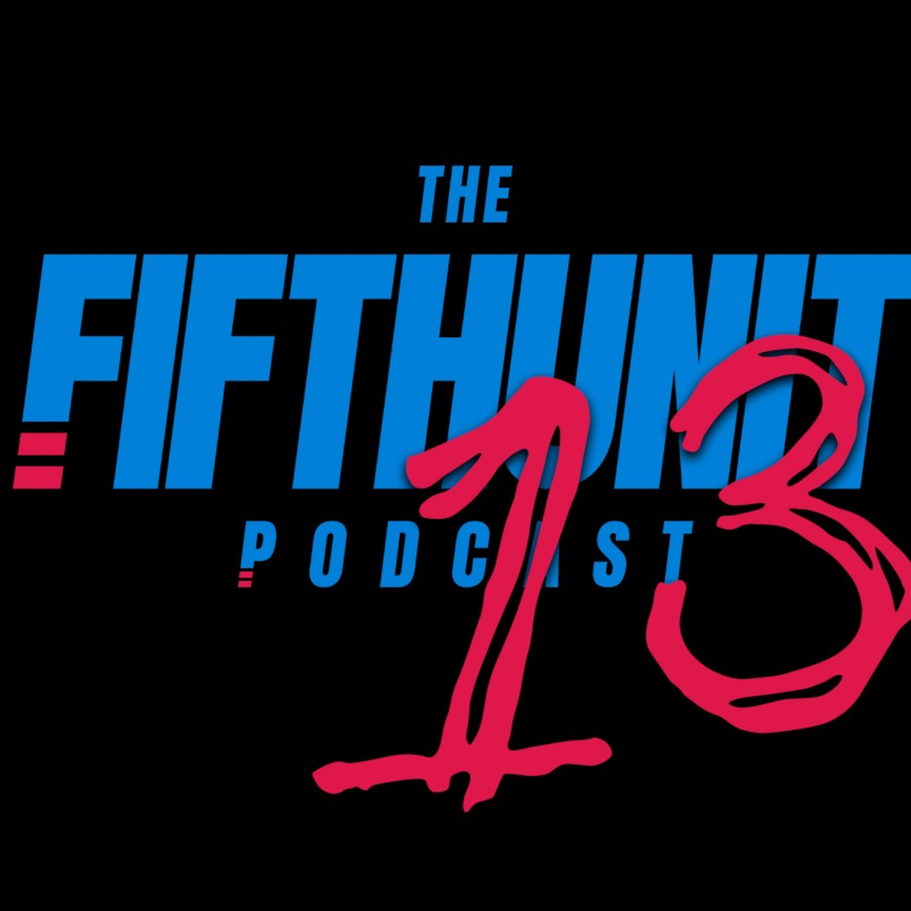 The FIFTHUNIT Podcast