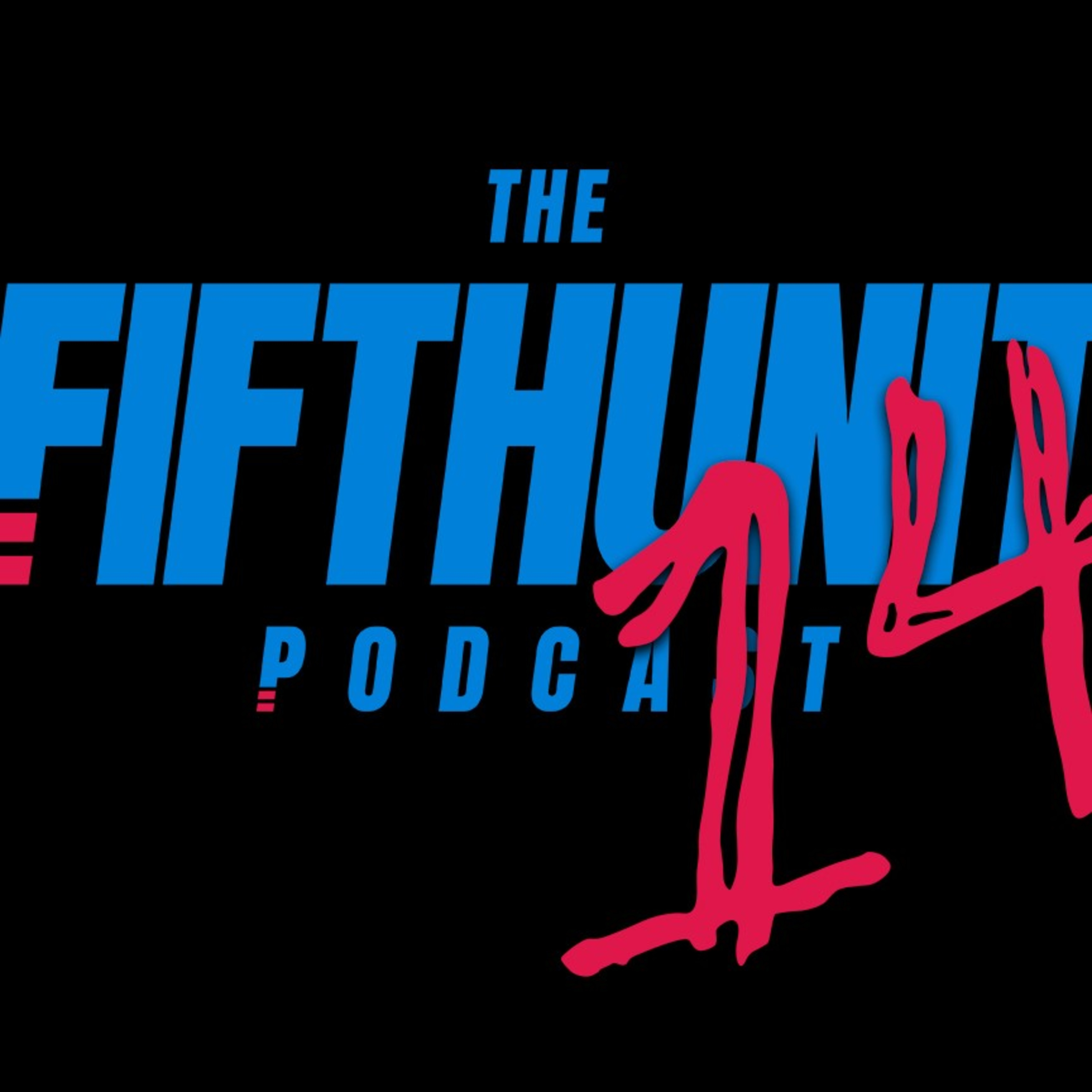 The FIFTHUNIT Podcast
