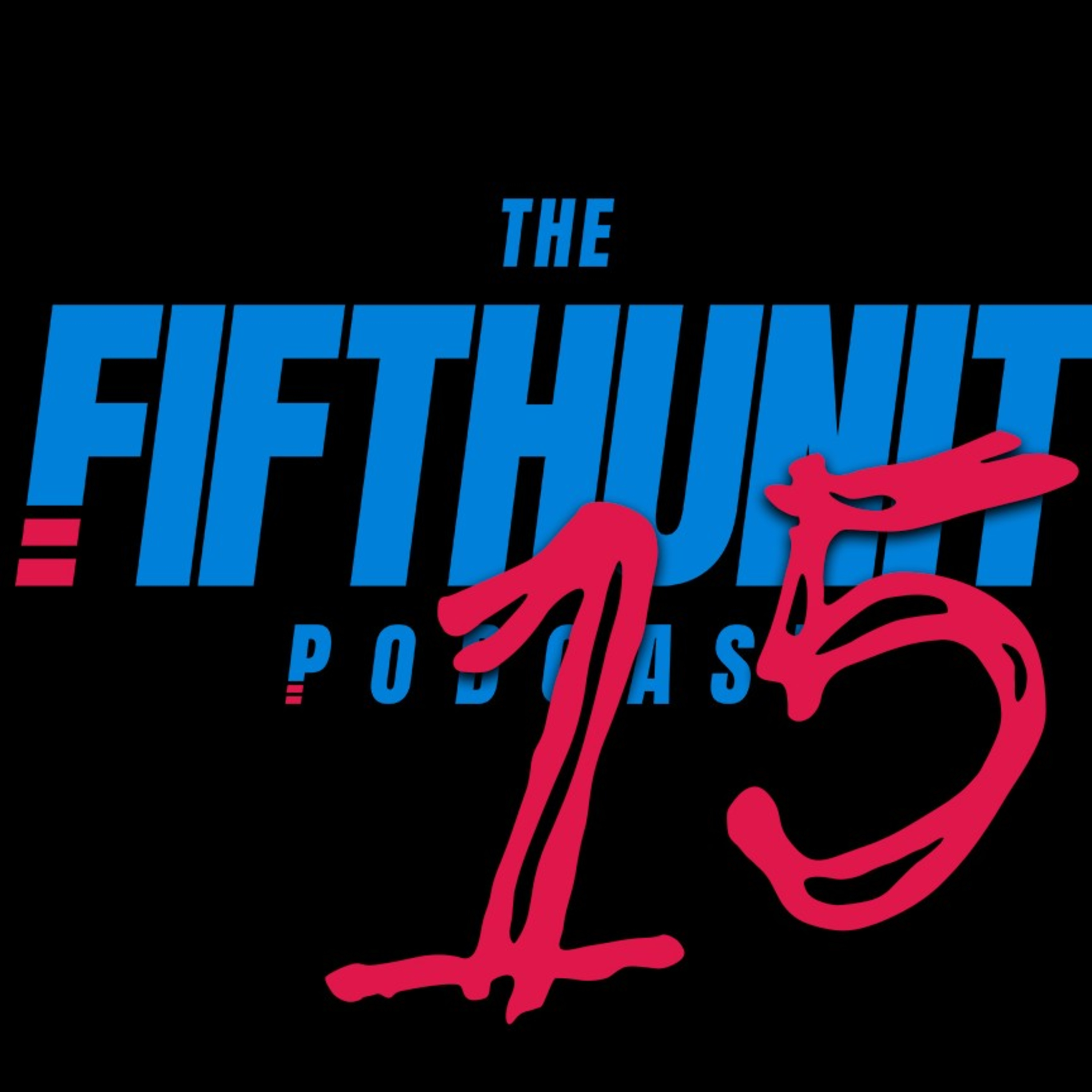 The FIFTHUNIT Podcast