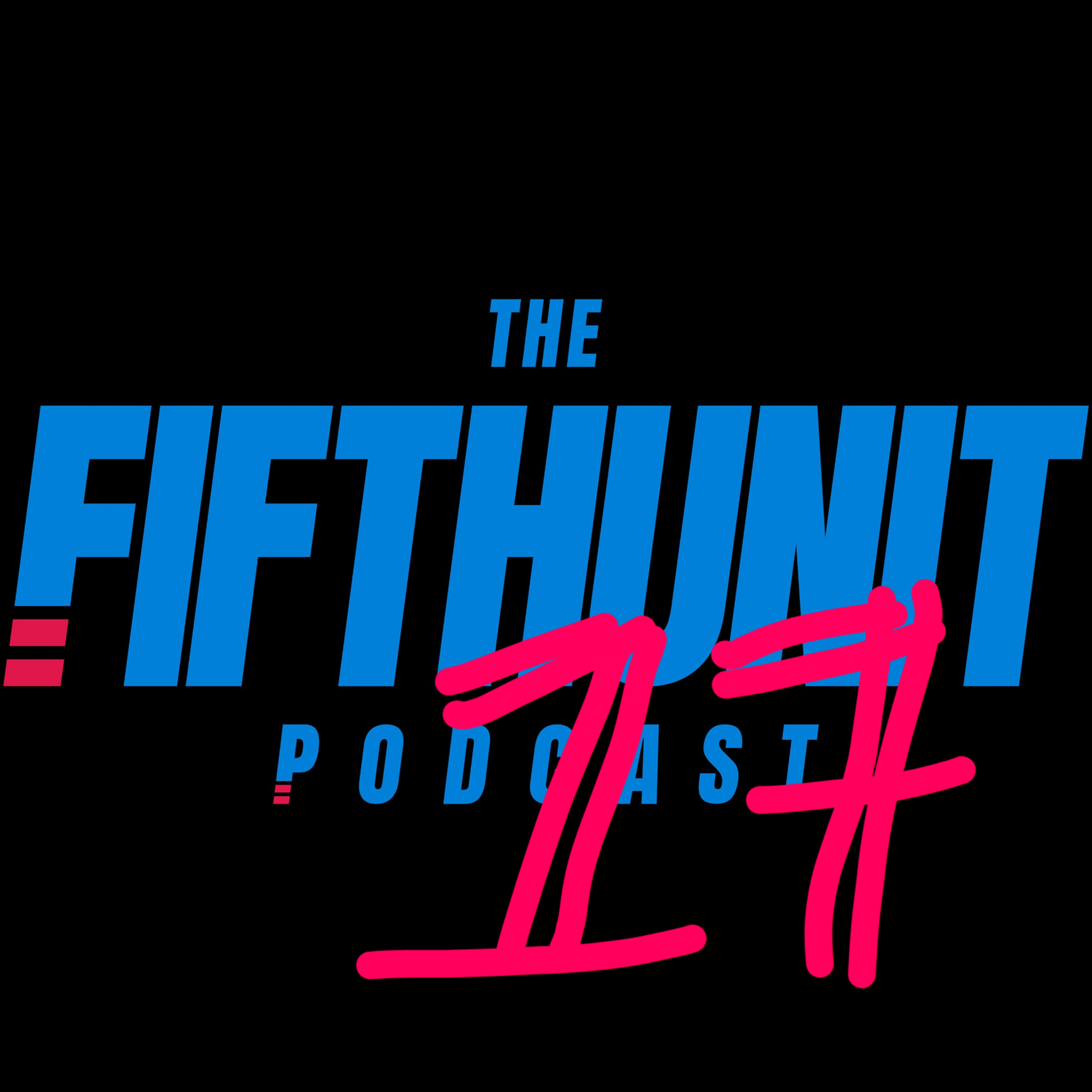 The FIFTHUNIT Podcast
