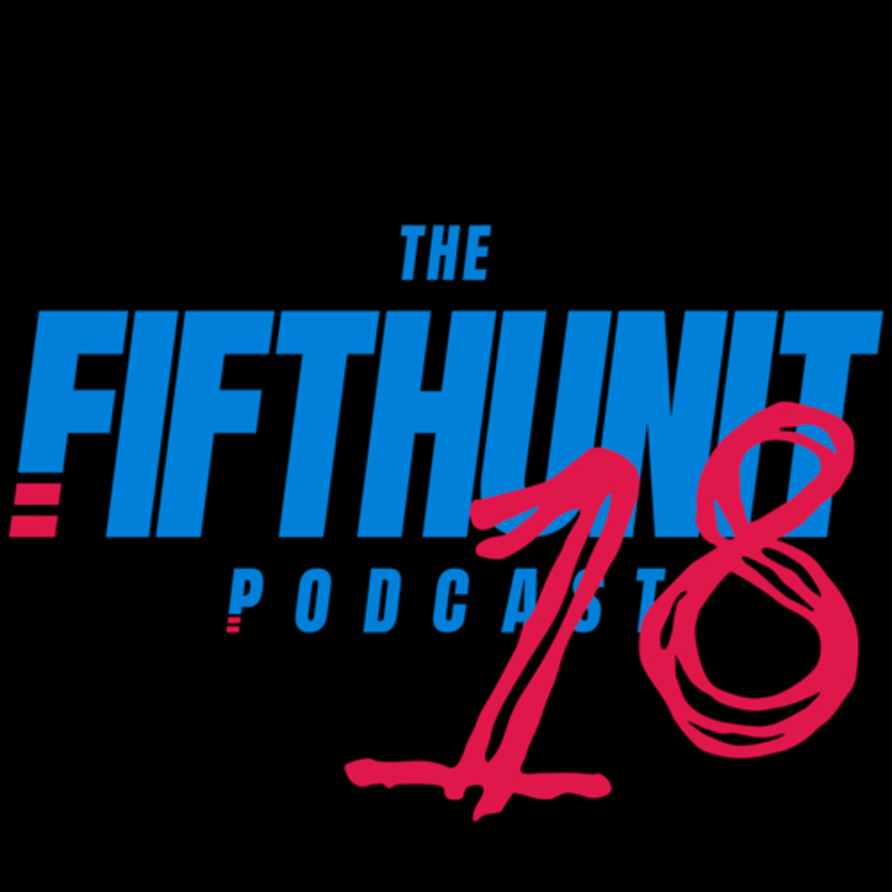The FIFTHUNIT Podcast