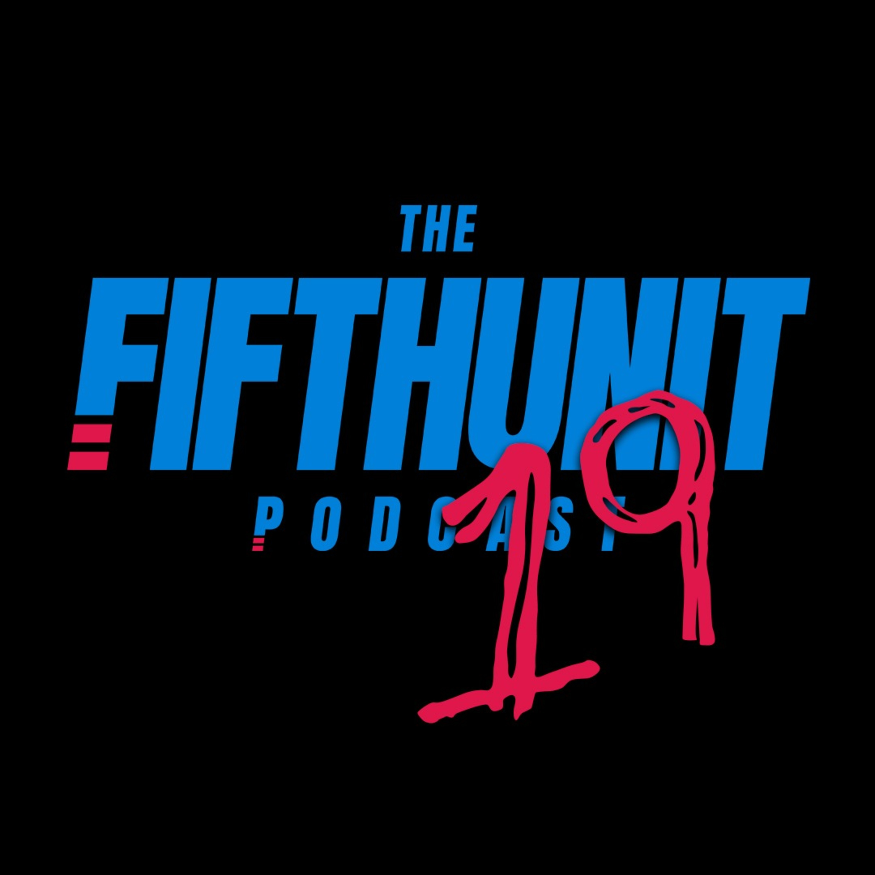 The FIFTHUNIT Podcast