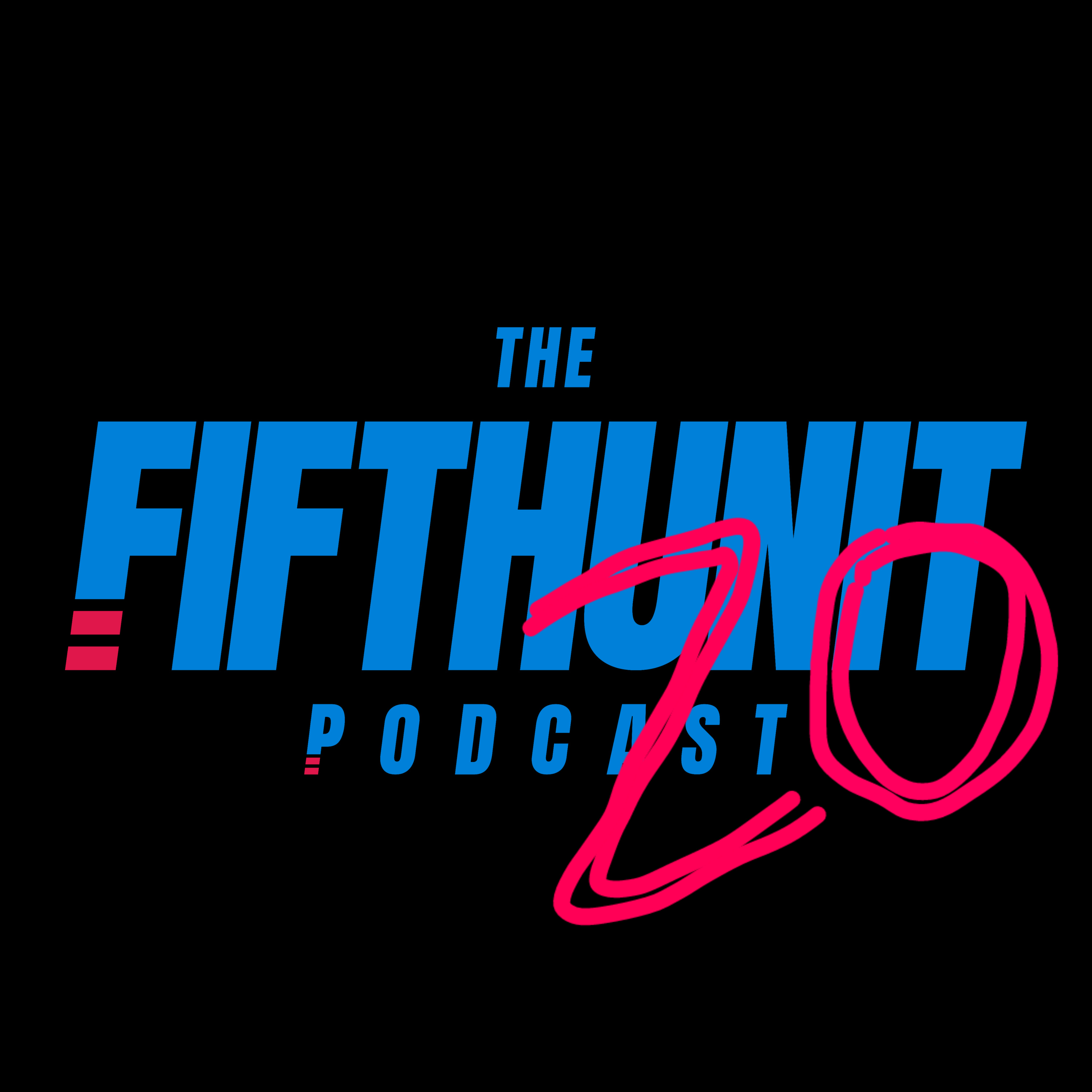 The FIFTHUNIT Podcast